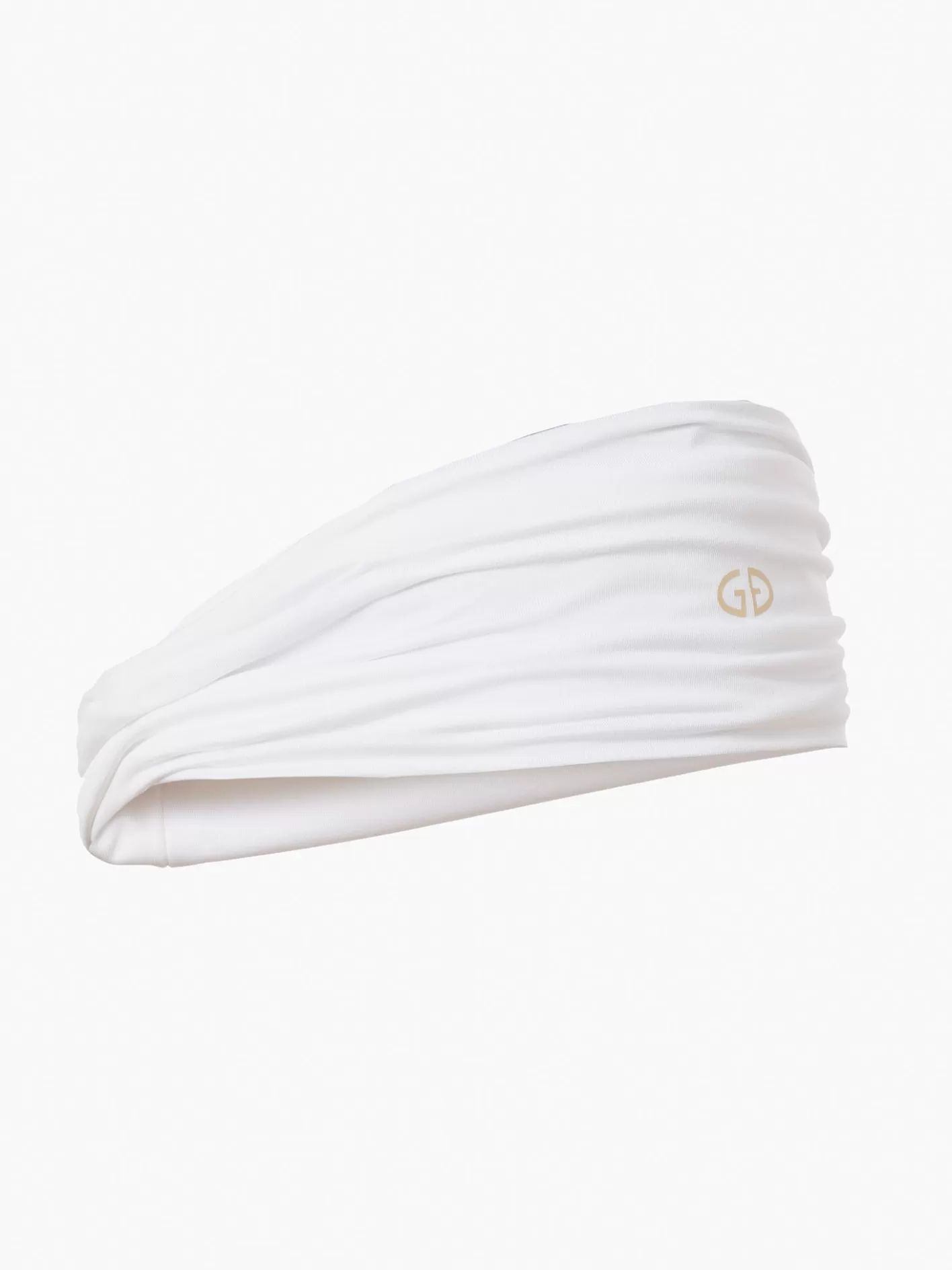 Goldbergh COVE Headband white Store