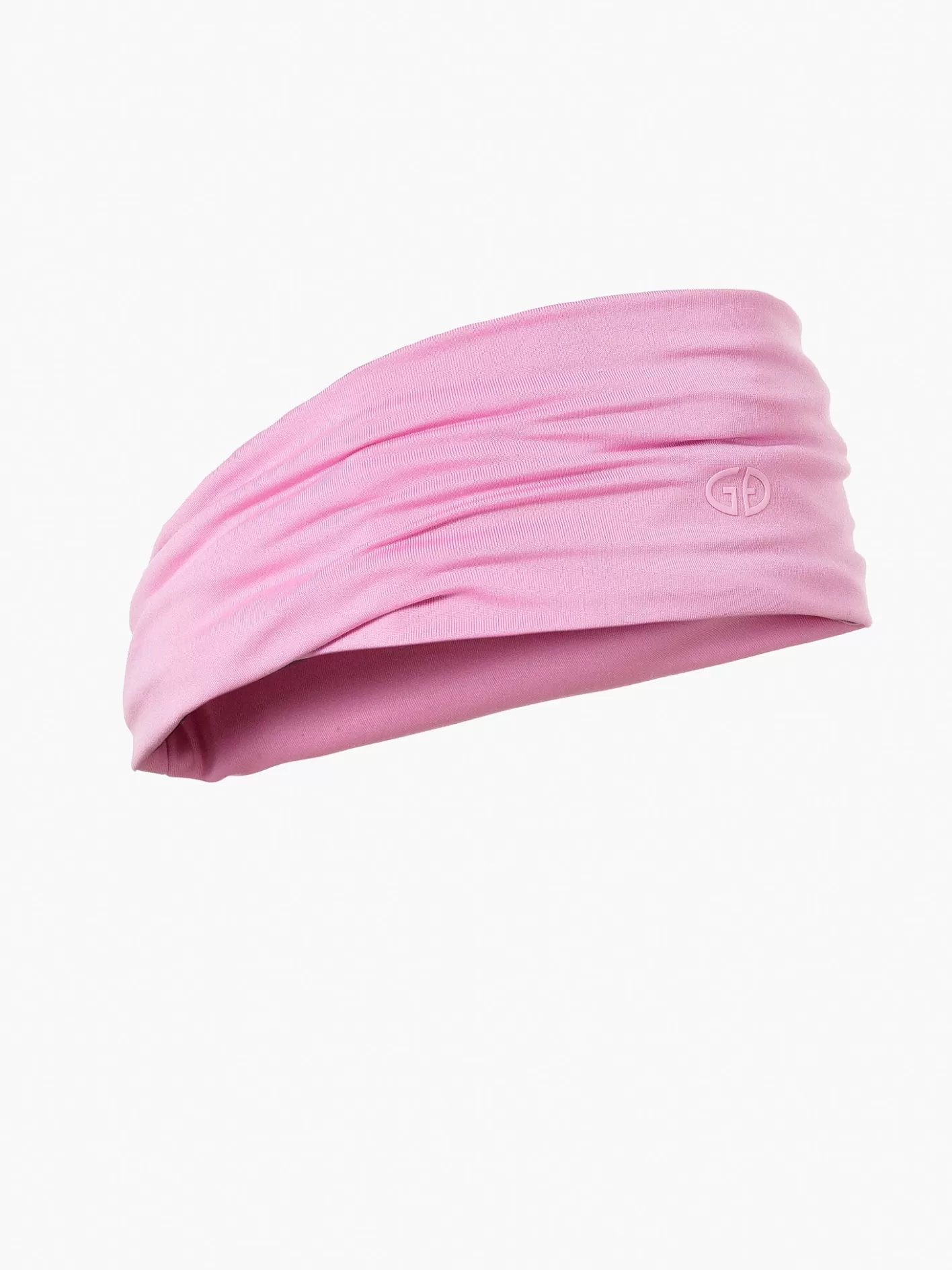 Goldbergh COVE Headband miami pink Cheap