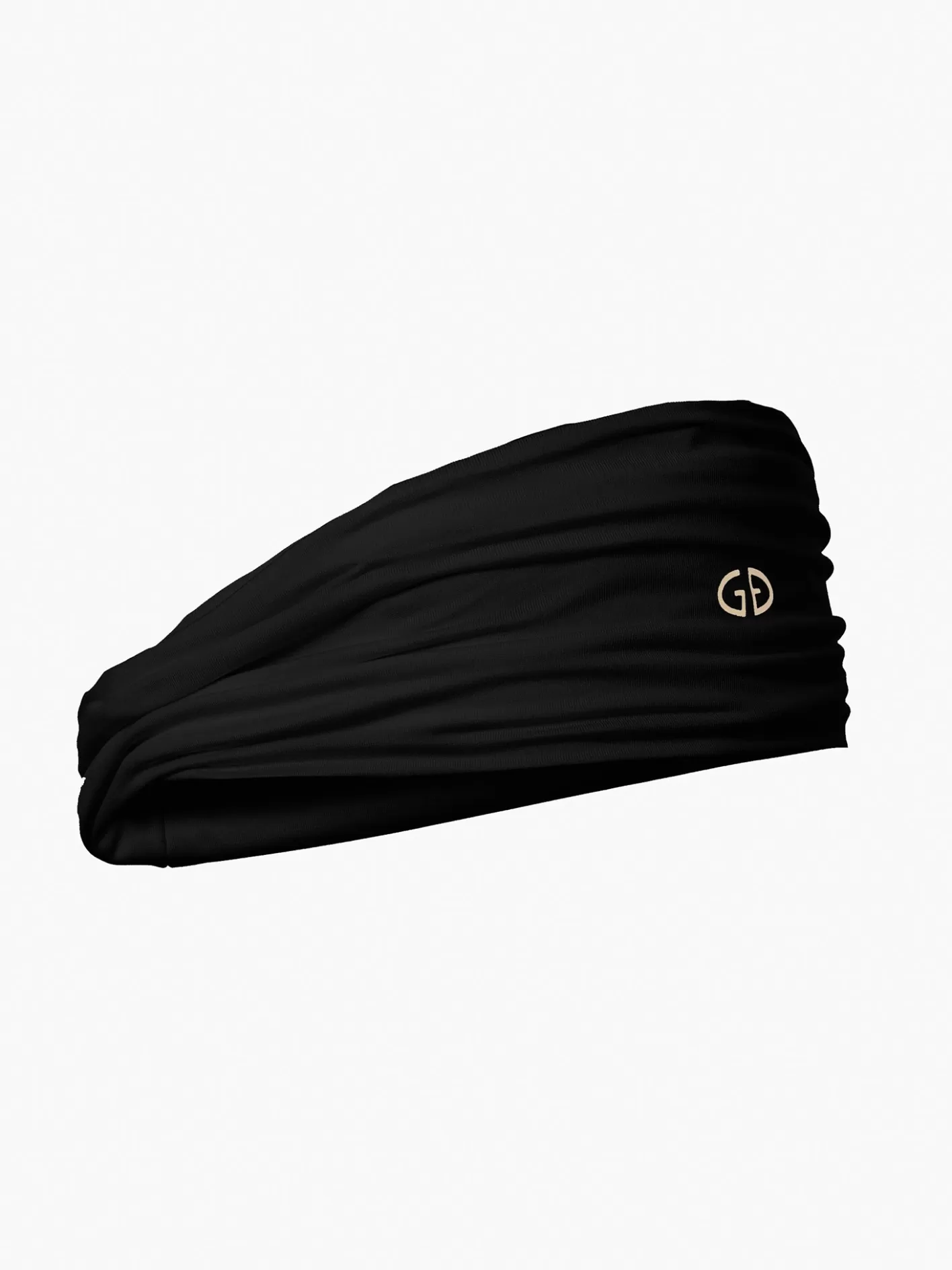 Goldbergh COVE Headband black Cheap