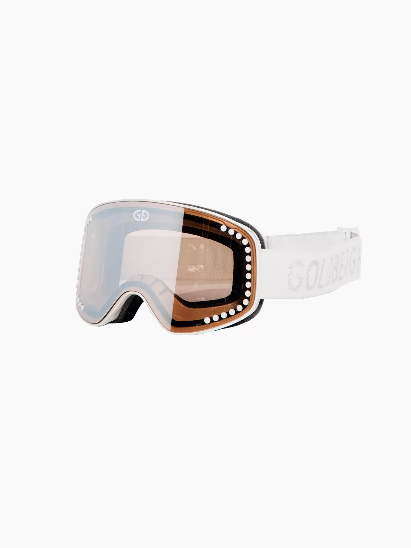 Goldbergh DAYDREAM Goggle cream Cheap
