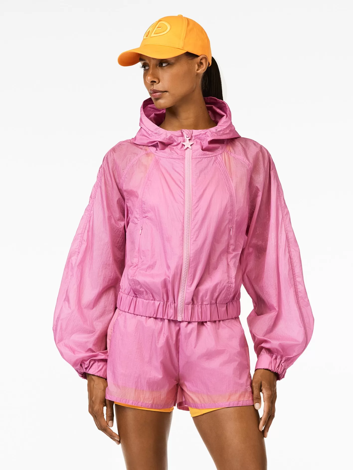 Goldbergh DEBORAH Jacket miami pink New