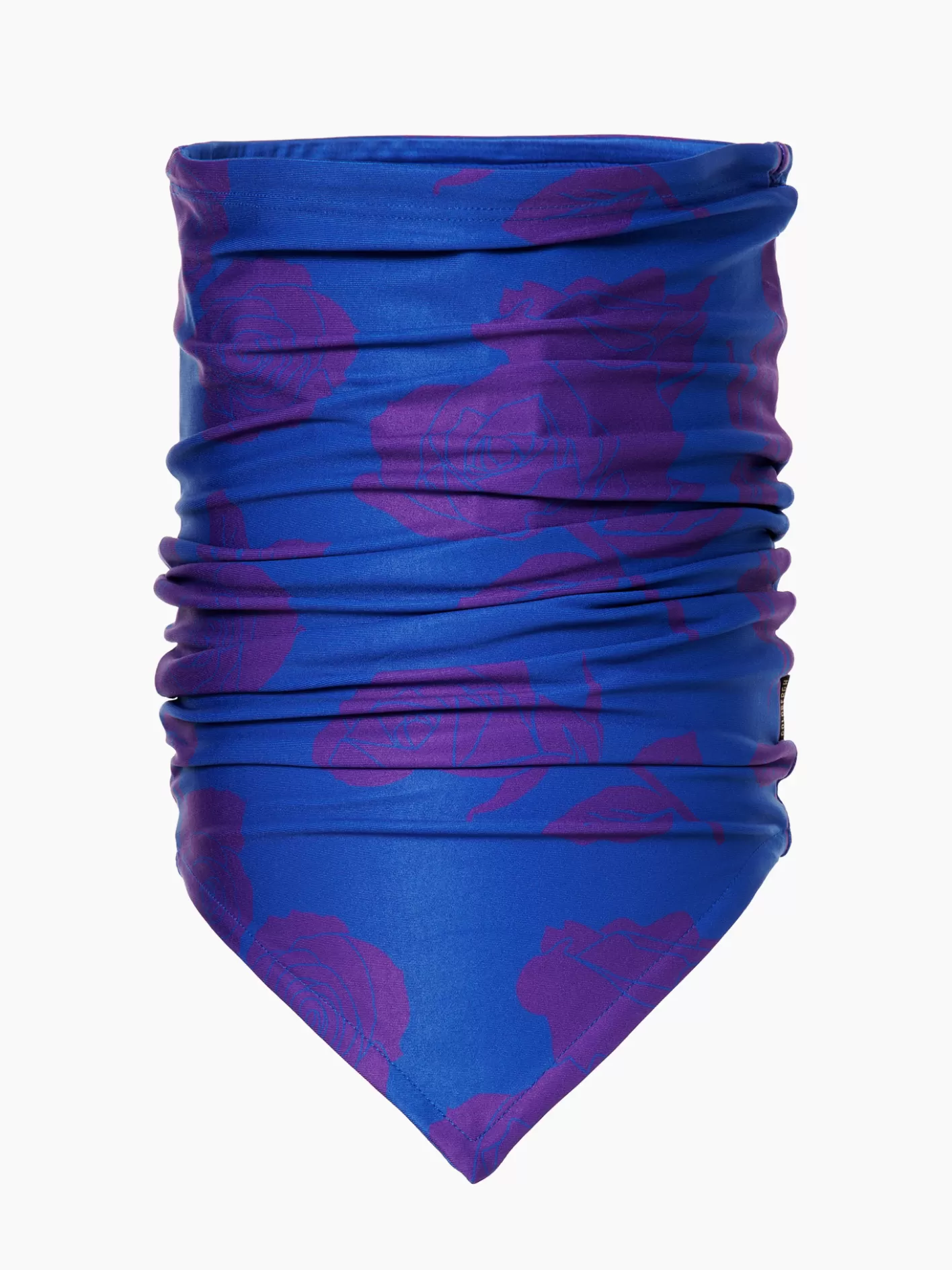 Goldbergh DESIREE Neckwarmer romantic rose blue Sale