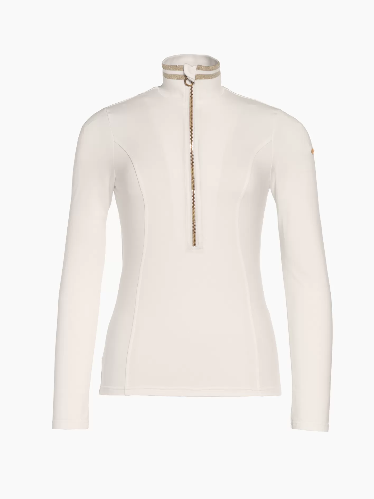 Goldbergh DIANE Ski Pully champagne Fashion
