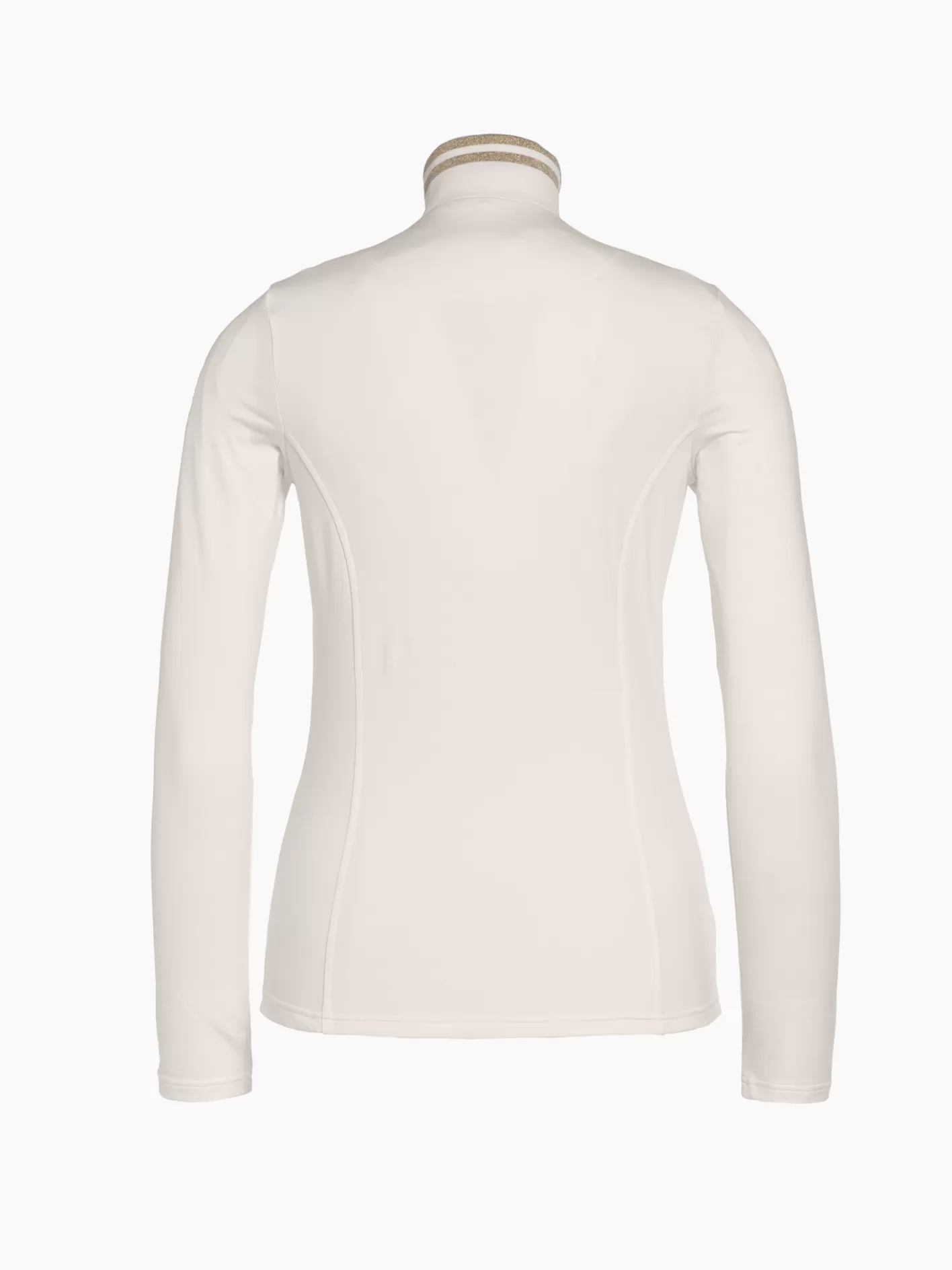Goldbergh DIANE Ski Pully champagne Fashion