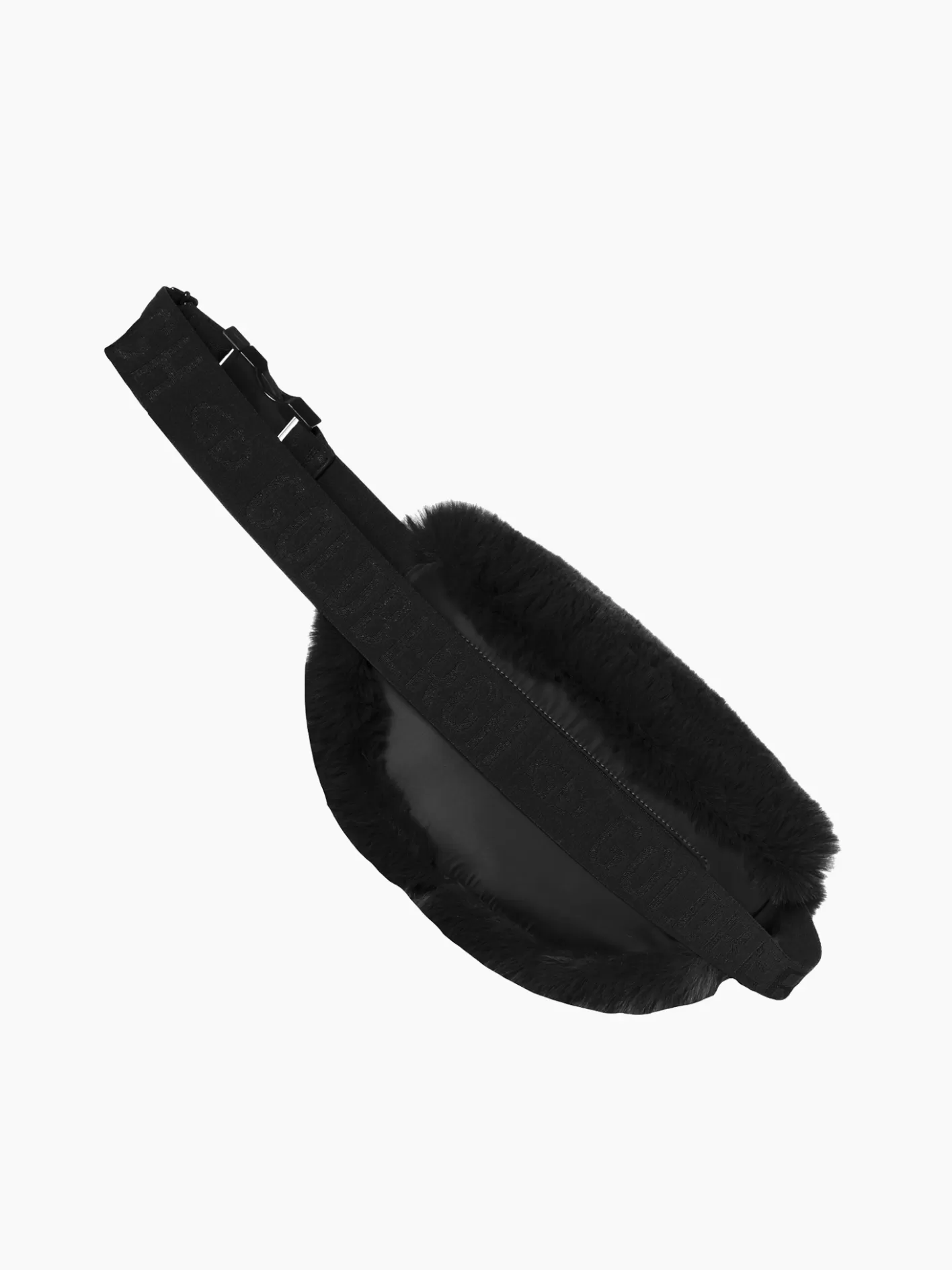 Goldbergh DOUX Fanny Pack black Outlet