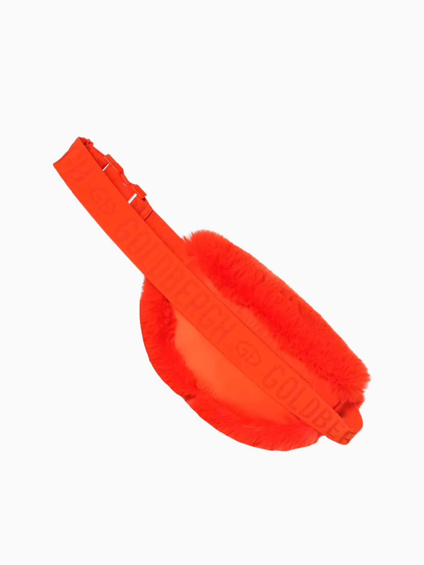 Goldbergh DOUX Fanny Pack orange Flash Sale