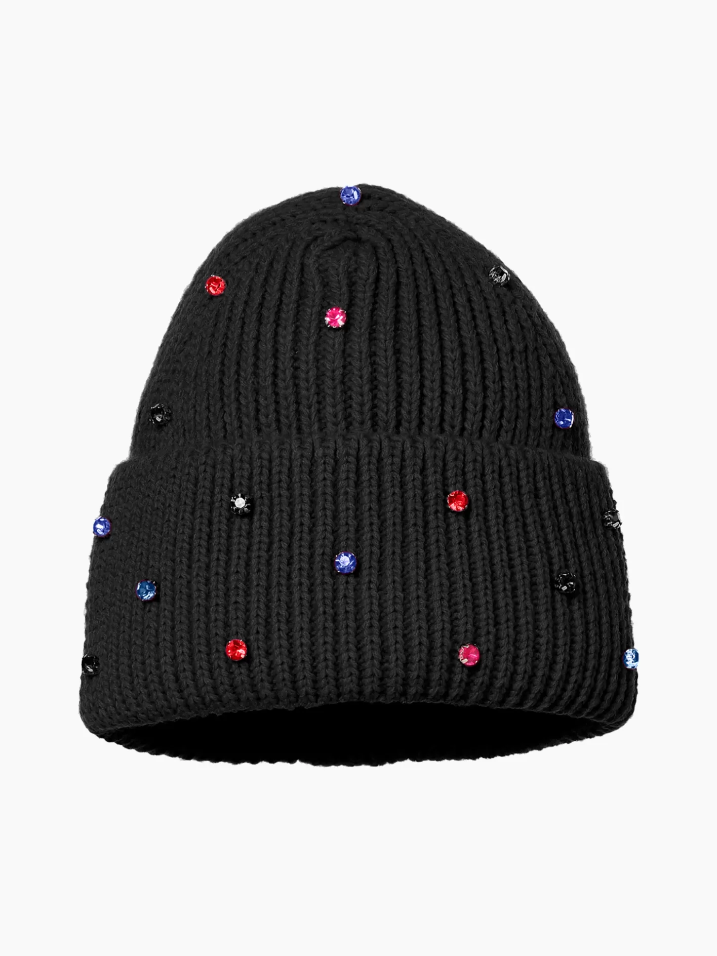 Goldbergh DREAM Beanie black multi Outlet