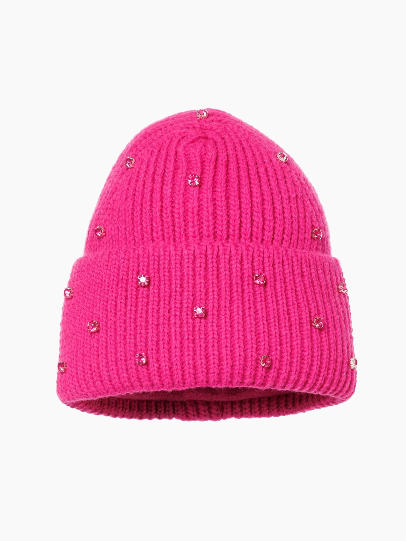 Goldbergh DREAM Beanie passion pink Shop