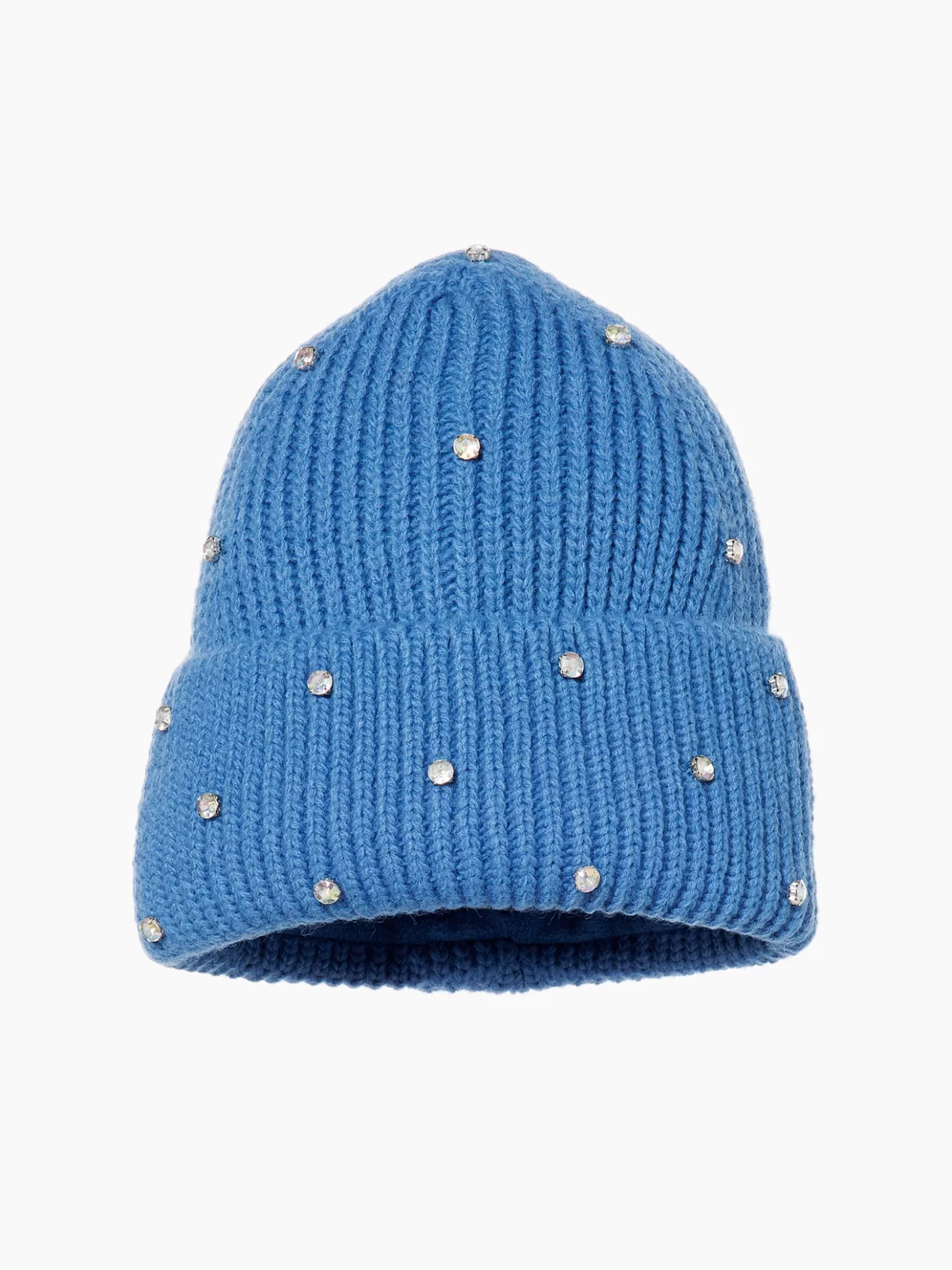 Goldbergh DREAM Beanie denim blue Outlet