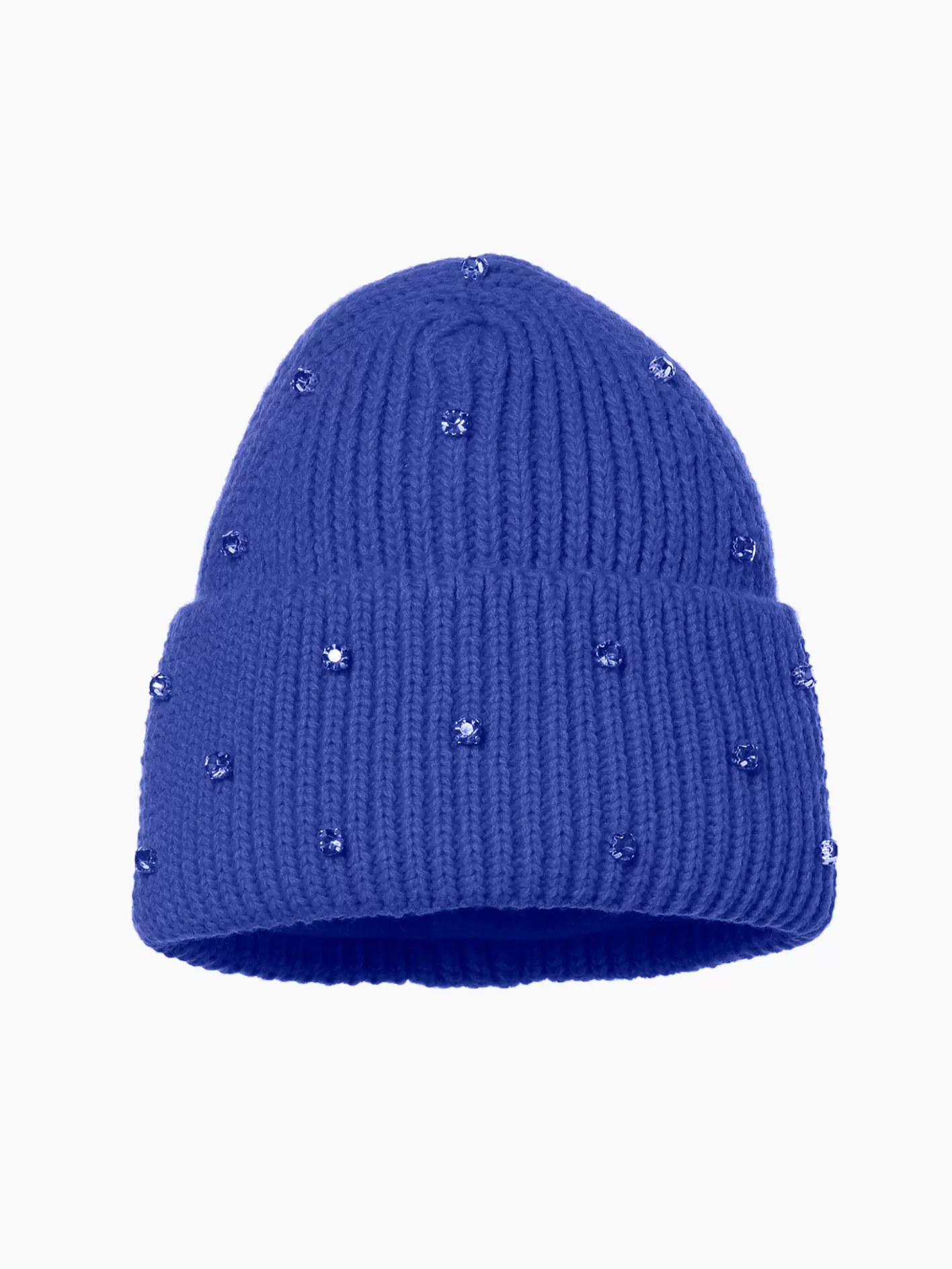 Goldbergh DREAM Beanie dazzling blue Fashion