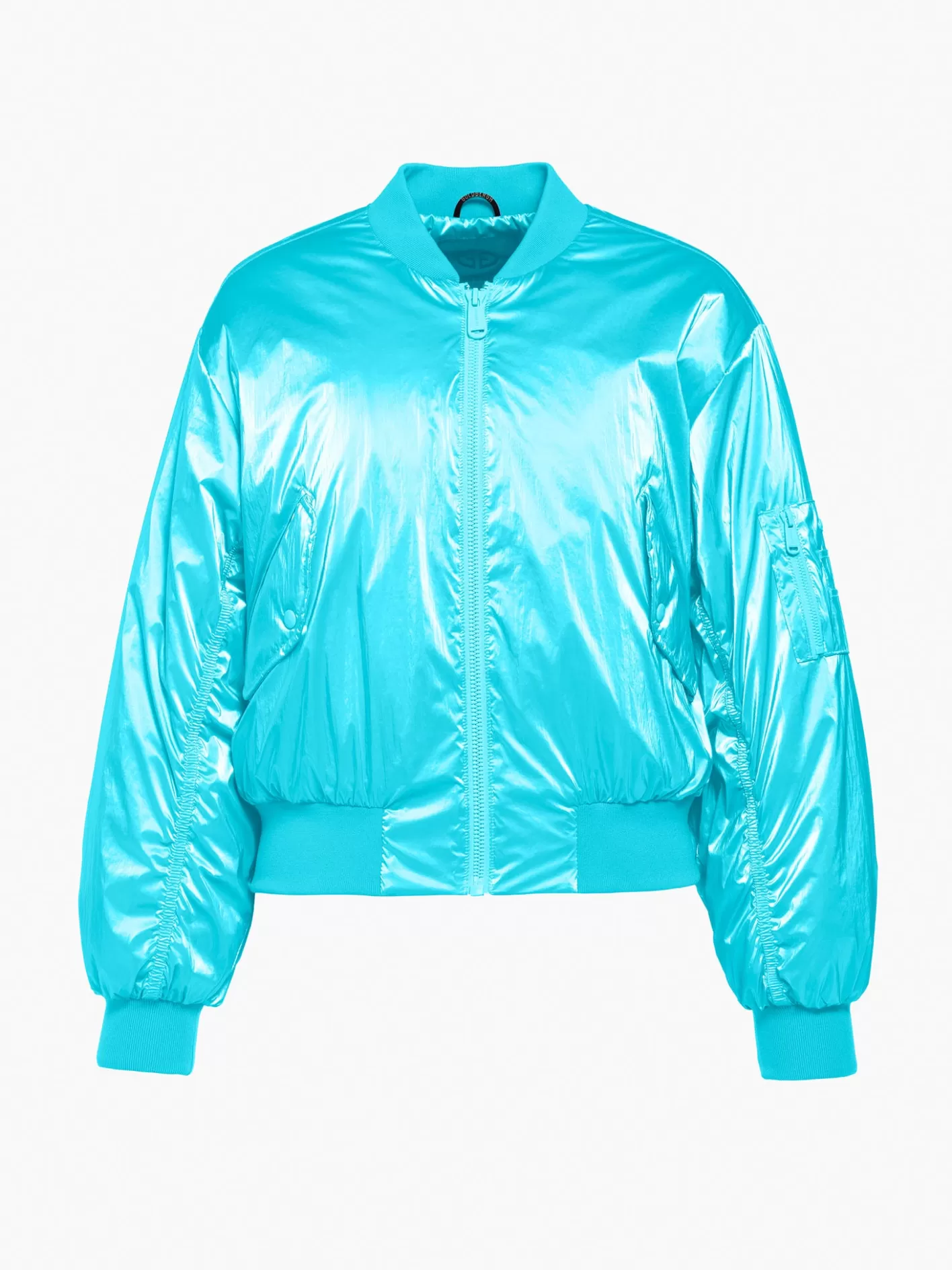 Goldbergh DREAM Jacket atlantic blue Shop