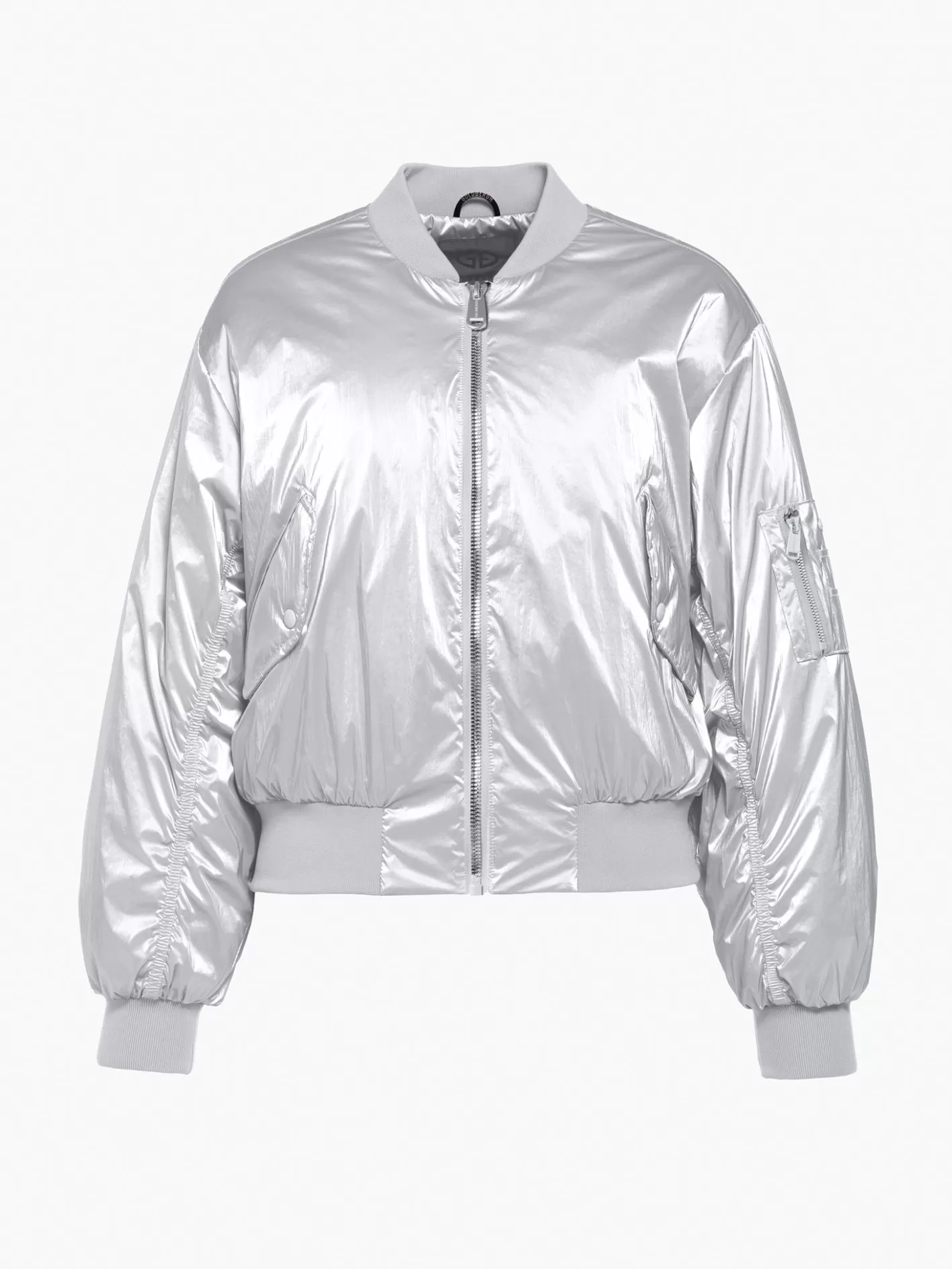 Goldbergh DREAM Jacket silver Store