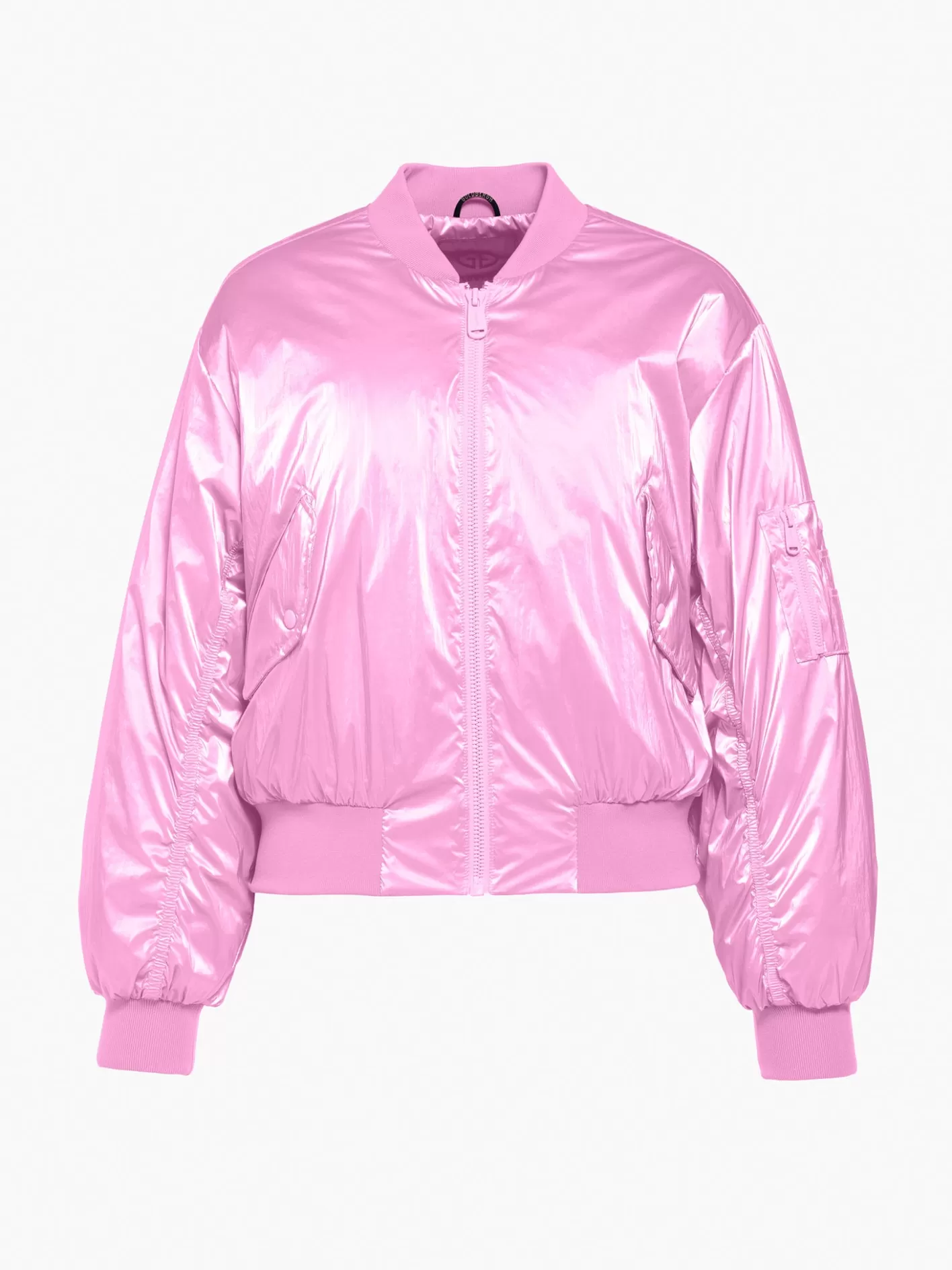 Goldbergh DREAM Jacket miami pink New