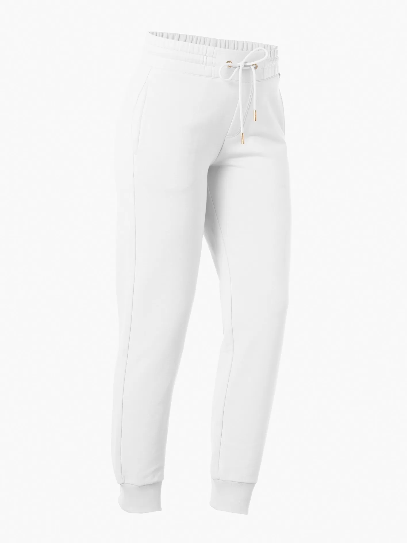 Goldbergh EASE Pants white Online