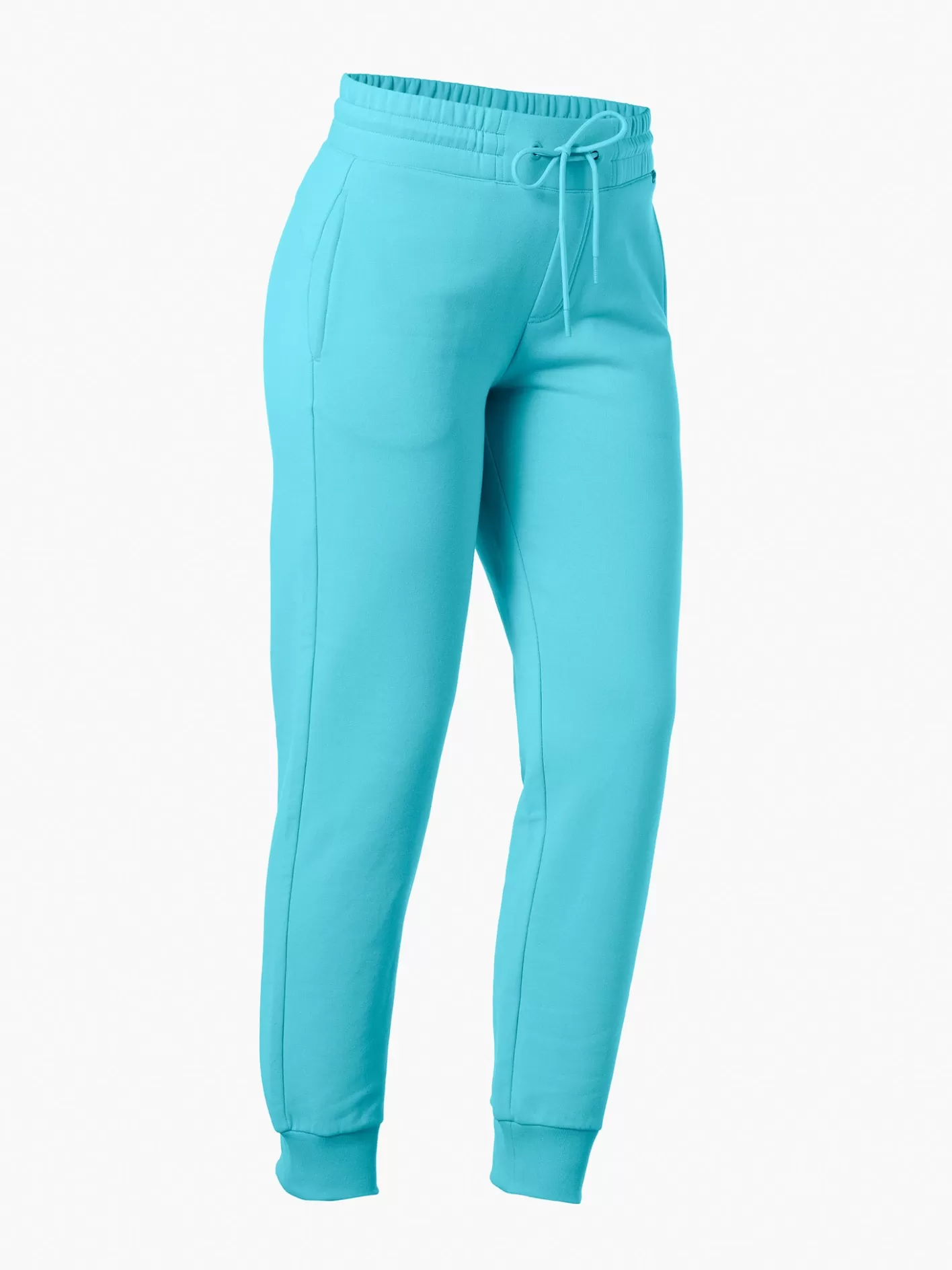 Goldbergh EASE Pants atlantic blue Flash Sale