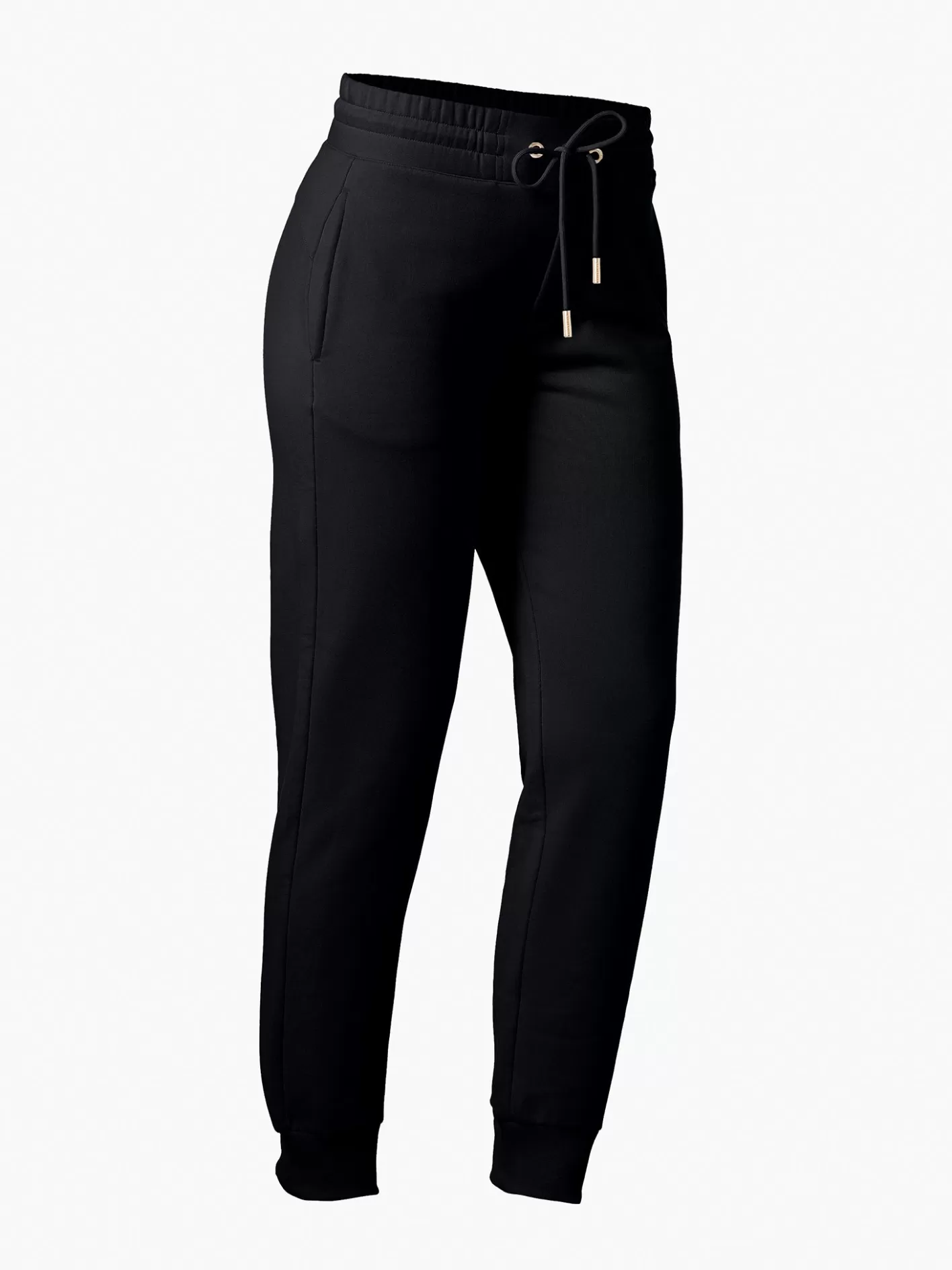 Goldbergh EASE Pants black Outlet