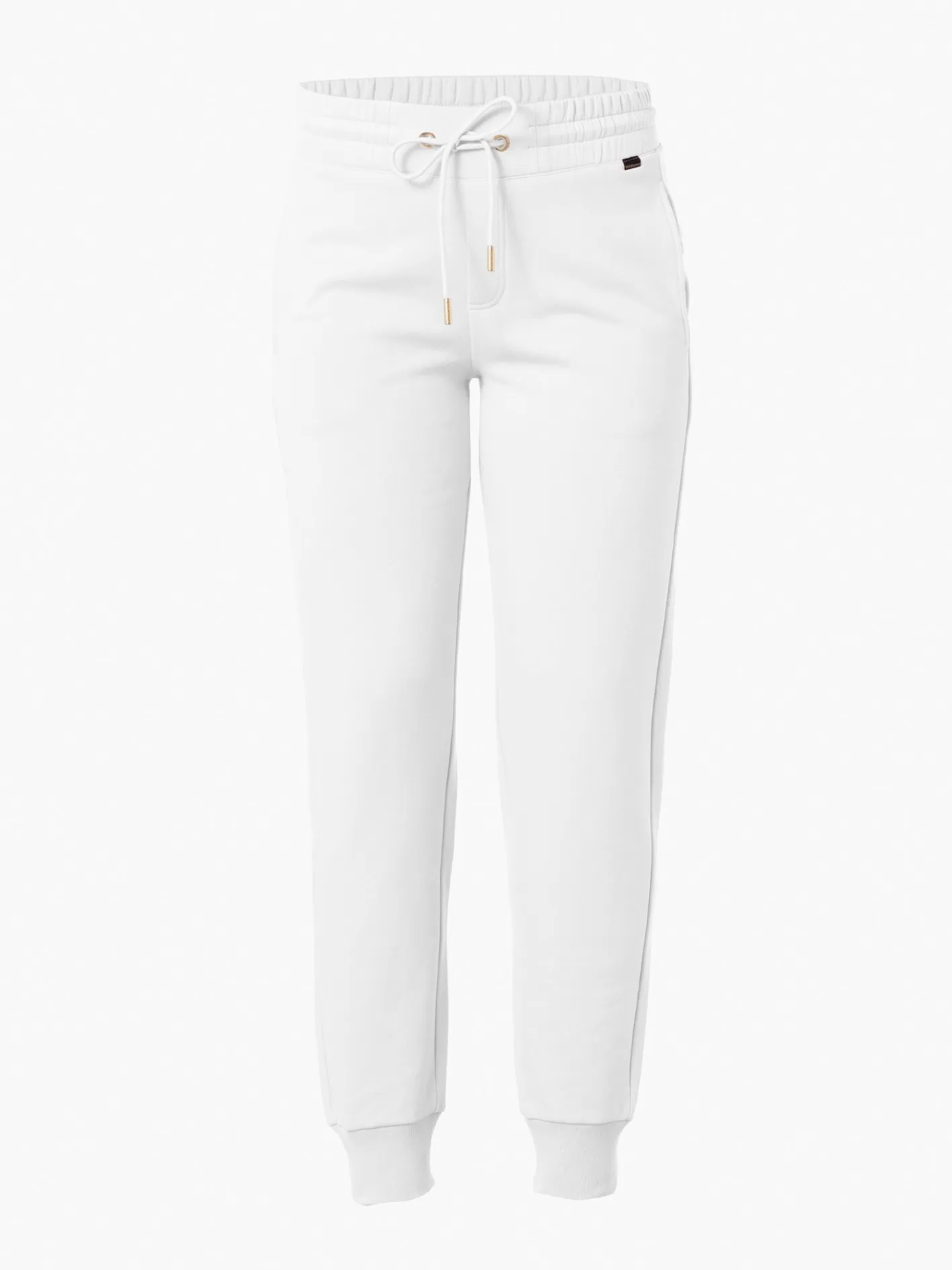 Goldbergh EASE Pants white Online