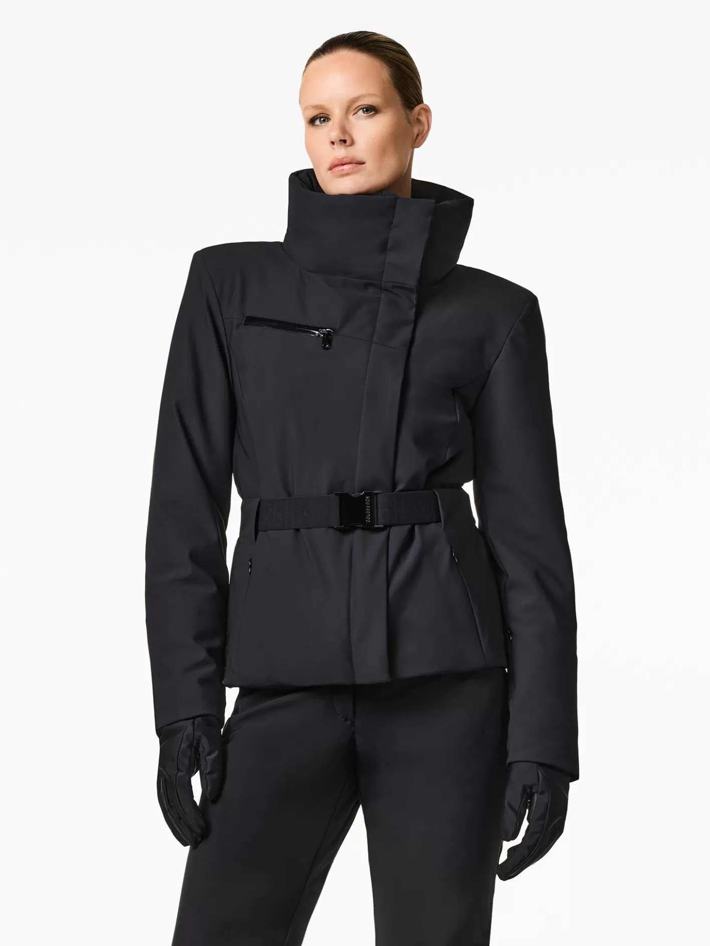 Goldbergh ELEGANTE Ski Jacket black Cheap