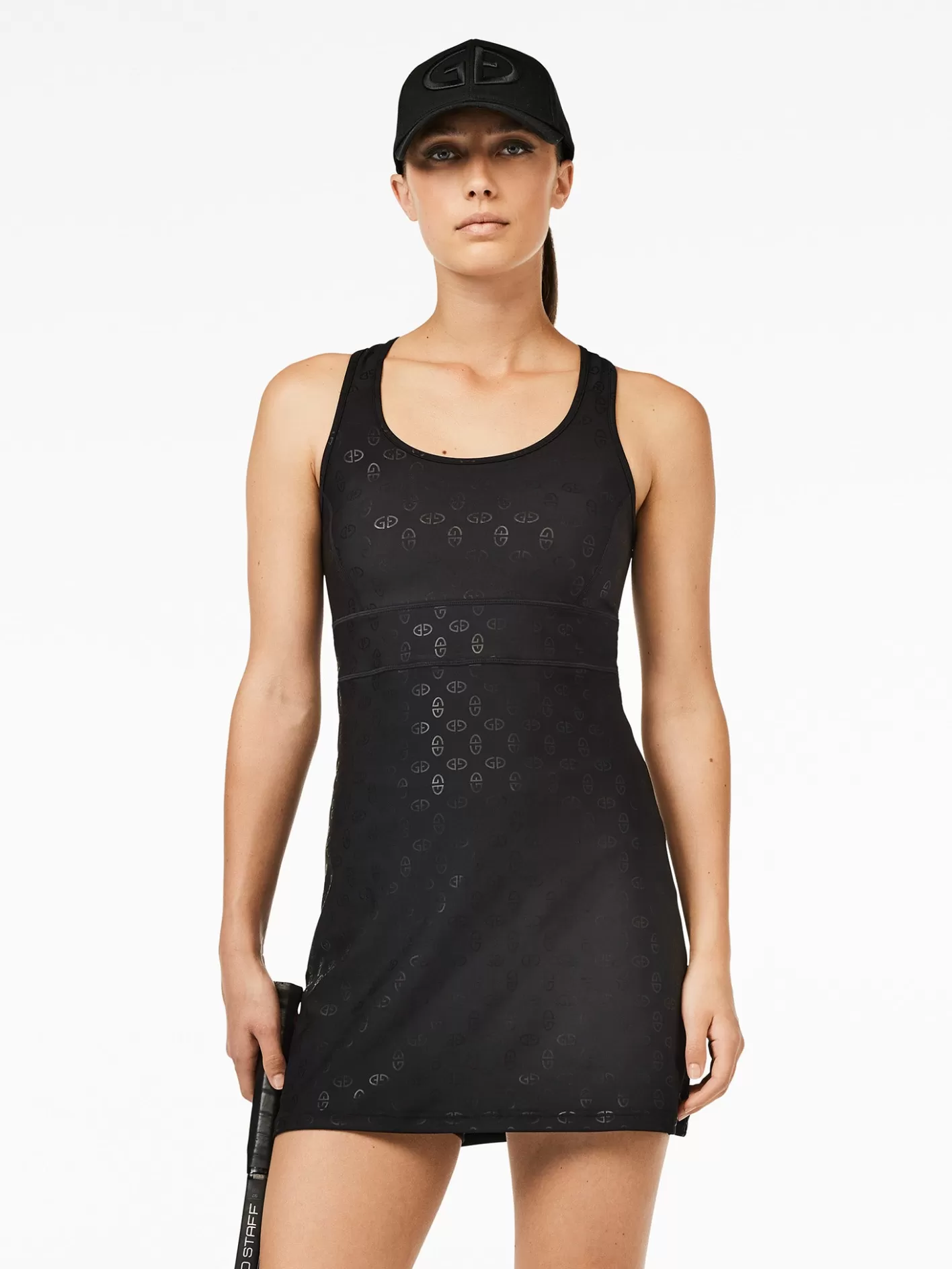 Goldbergh ELIANA Dress GB logos Outlet