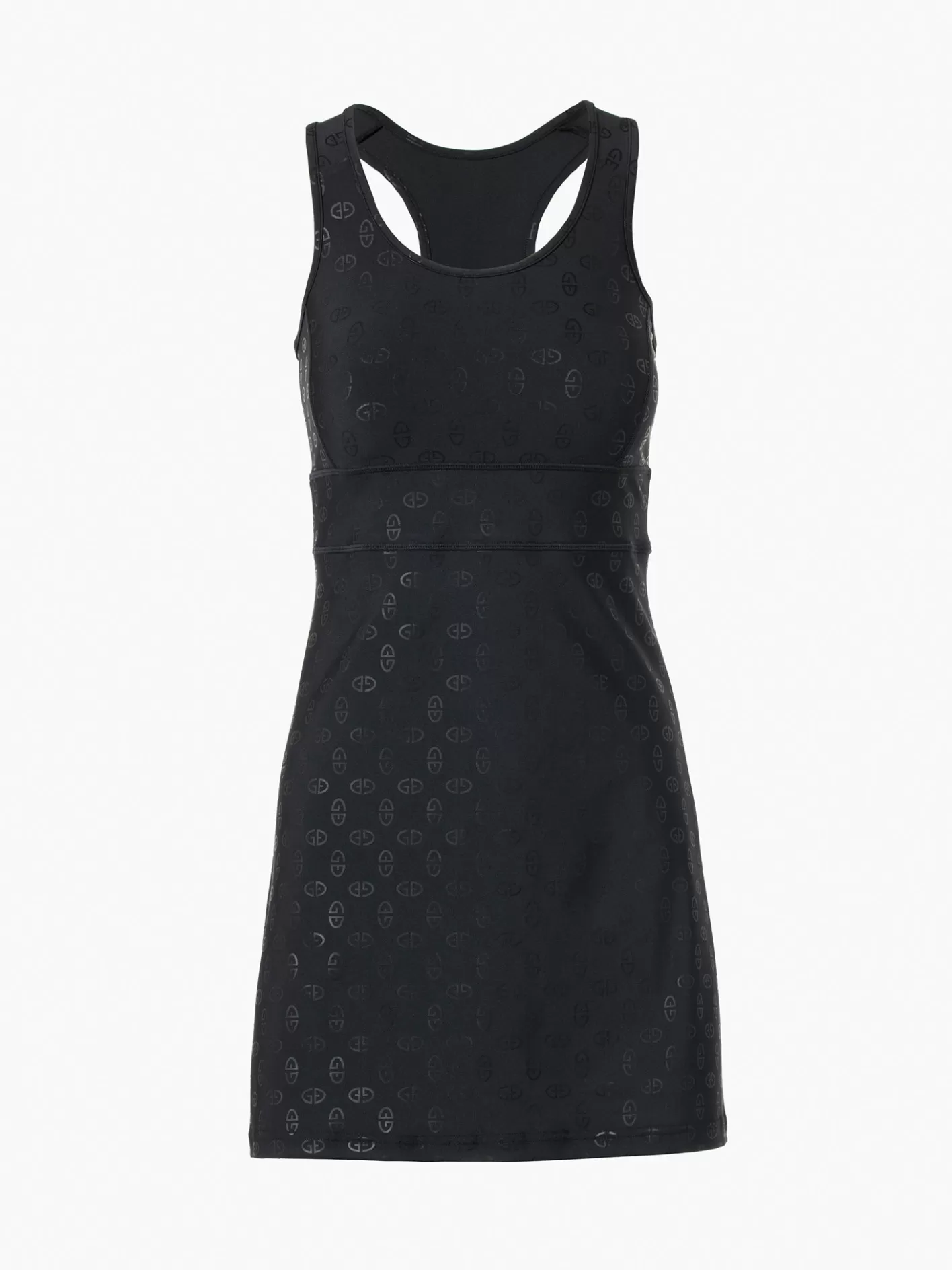 Goldbergh ELIANA Dress GB logos Outlet