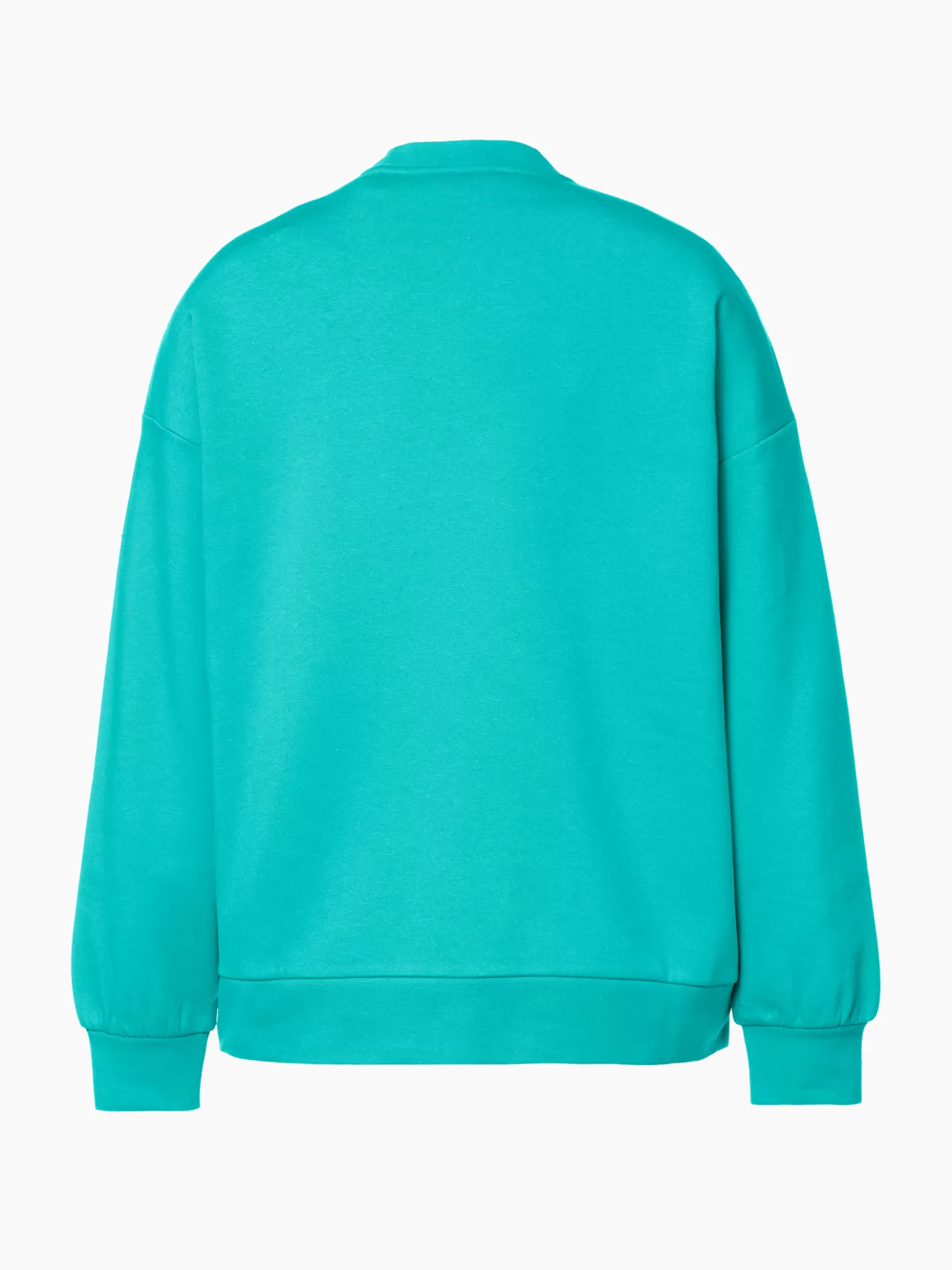 Goldbergh EMBRASSE Crew Neck Sweater ice green Hot