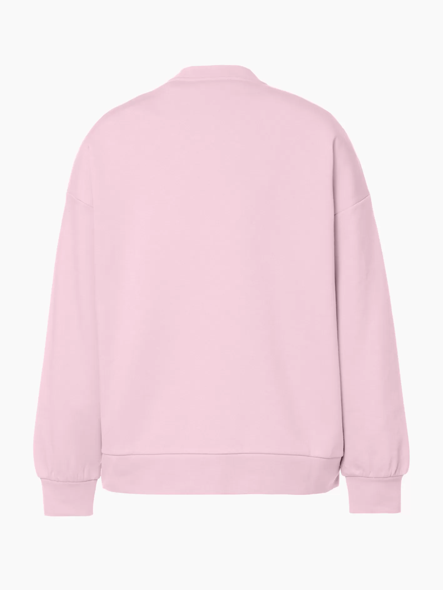 Goldbergh EMBRASSE Crew Neck Sweater candy Fashion