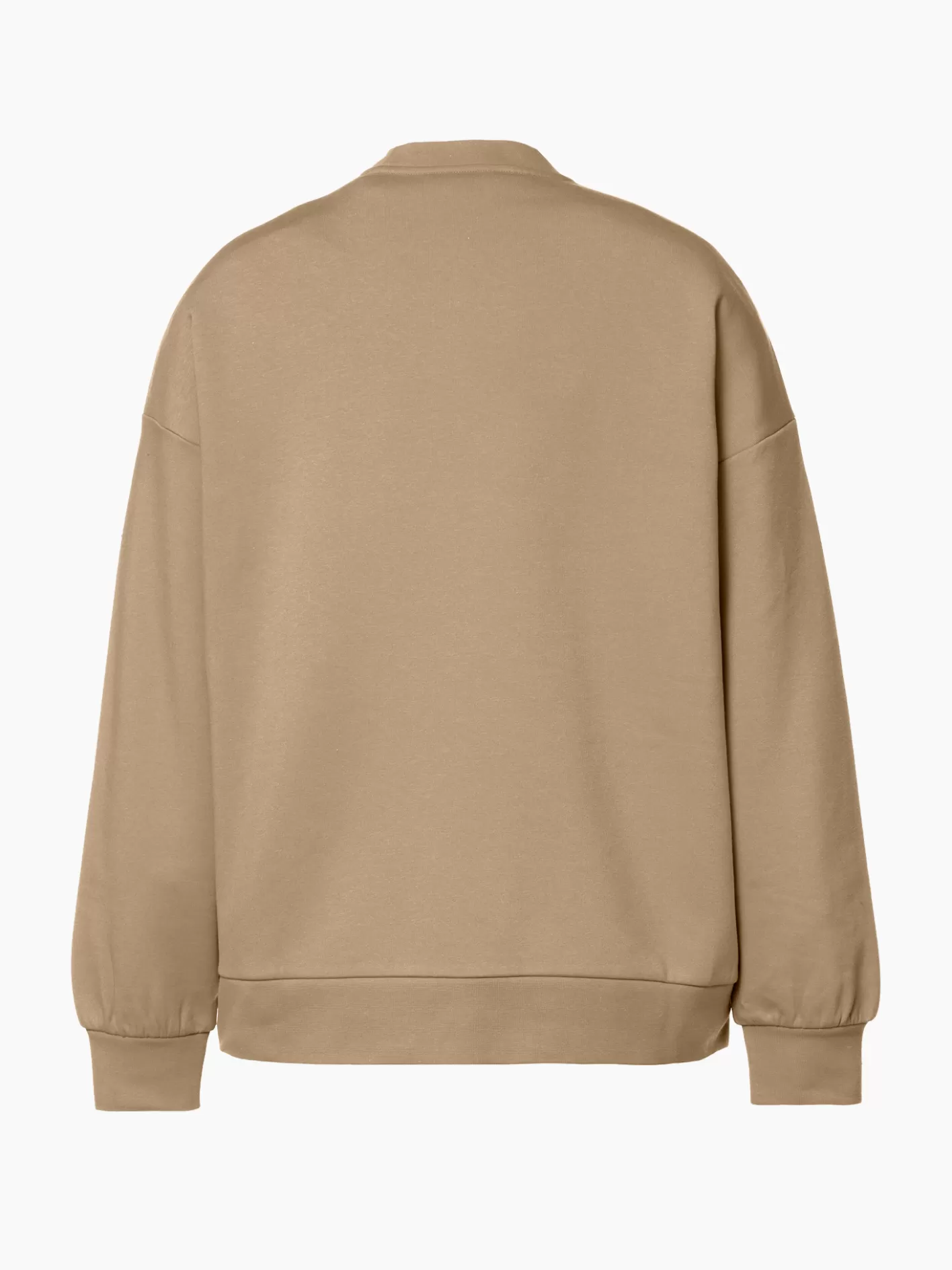 Goldbergh EMBRASSE Crew Neck Sweater marmottes Best Sale