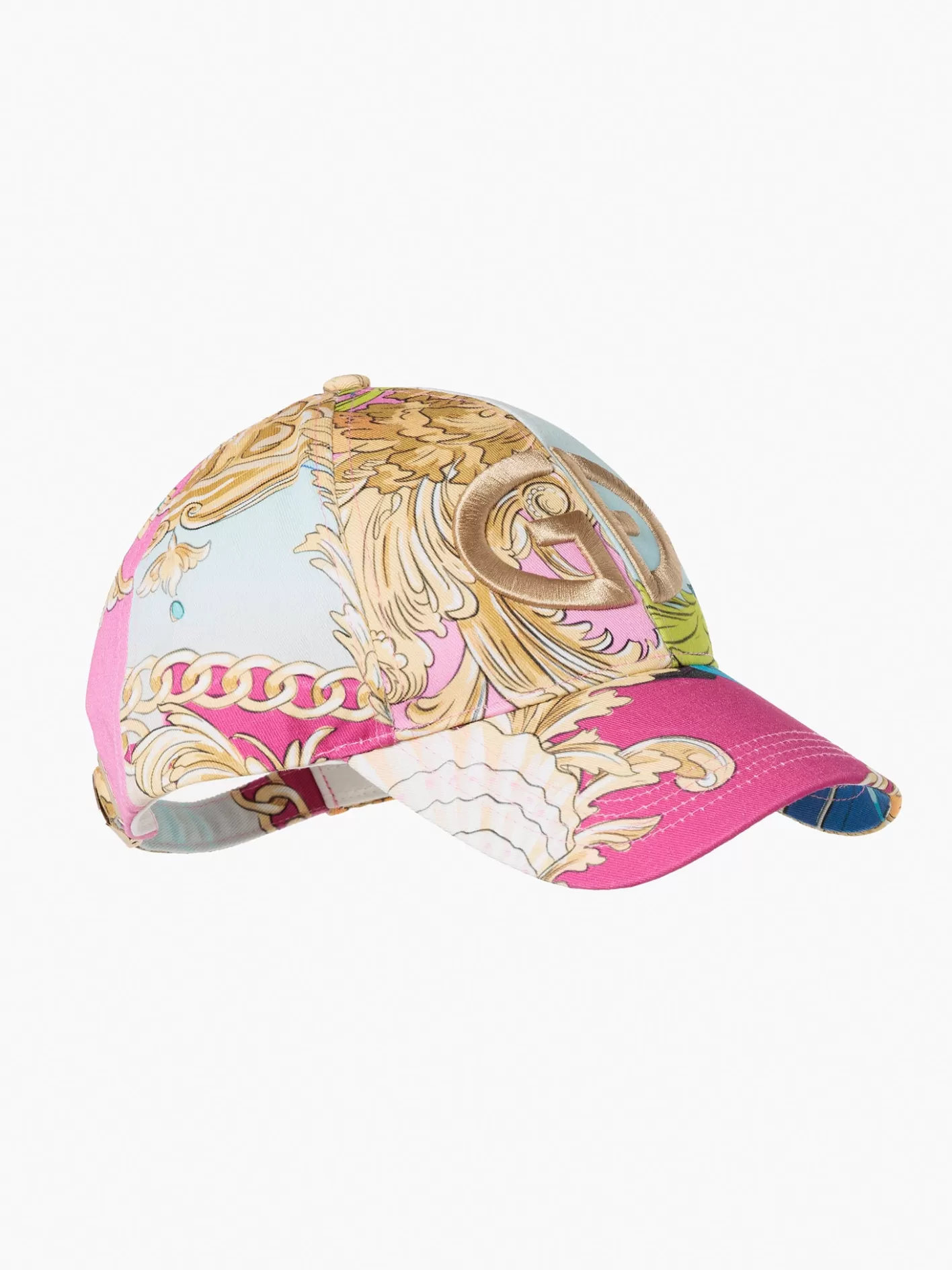 Goldbergh EMMY Baseball Cap miami magic Best