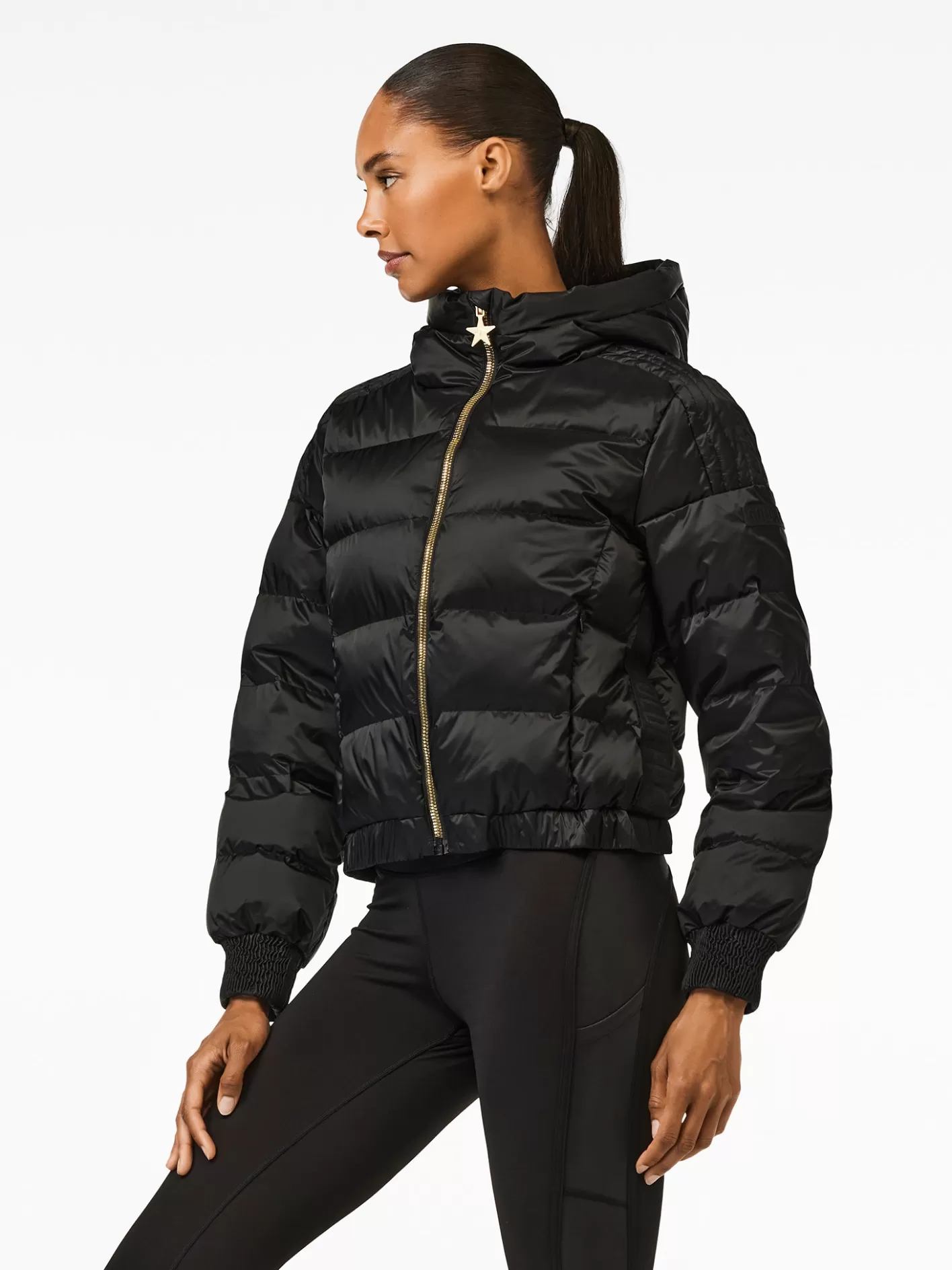 Goldbergh EVA Jacket black Store