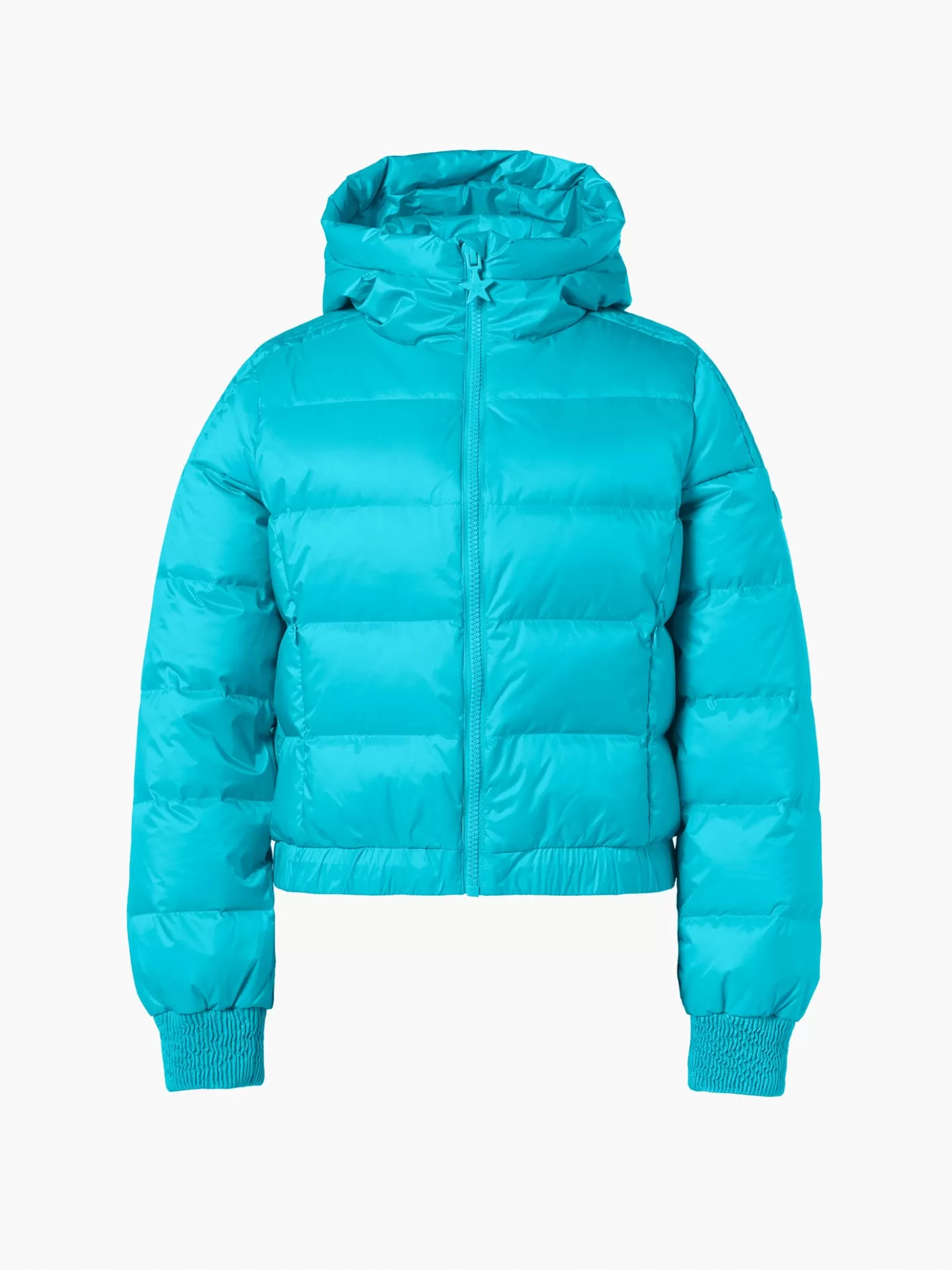 Goldbergh EVA Jacket atlantic blue Best
