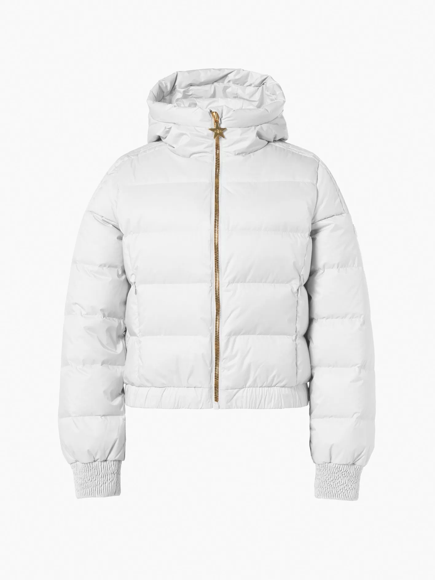 Goldbergh EVA Jacket white Outlet