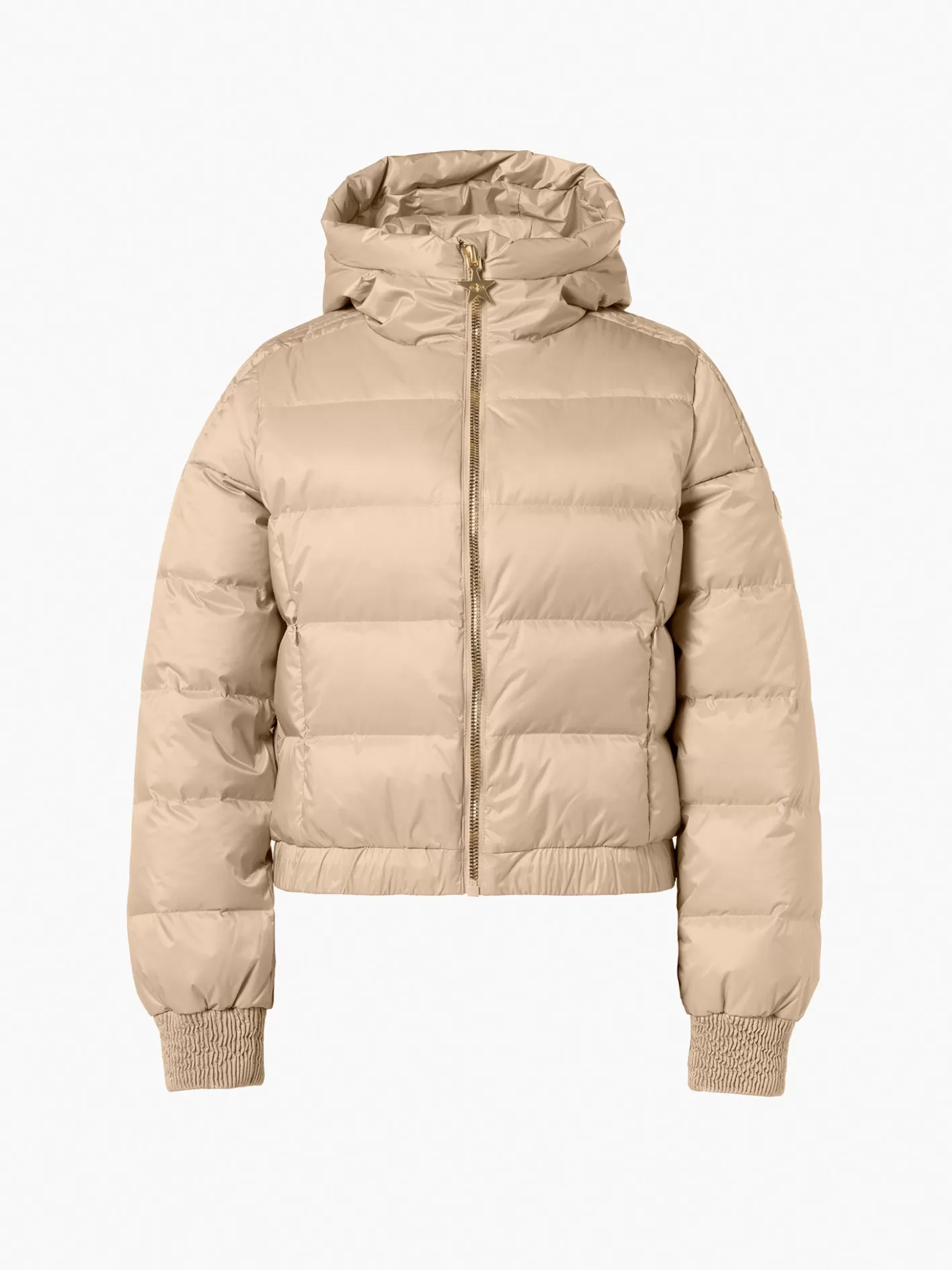 Goldbergh EVA Jacket white sand Sale