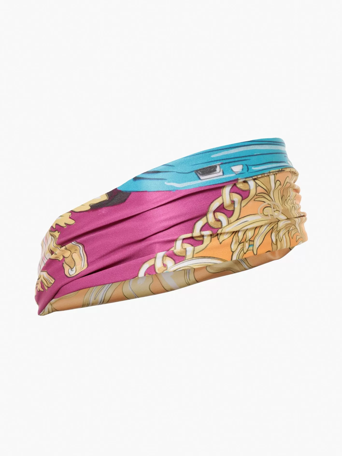Goldbergh EVIE Headband miami magic Sale