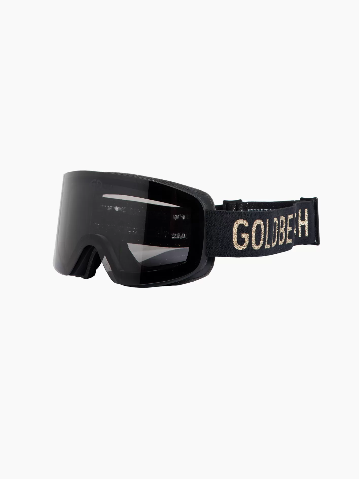 Goldbergh EXCHANGE Goggle black/gold Sale