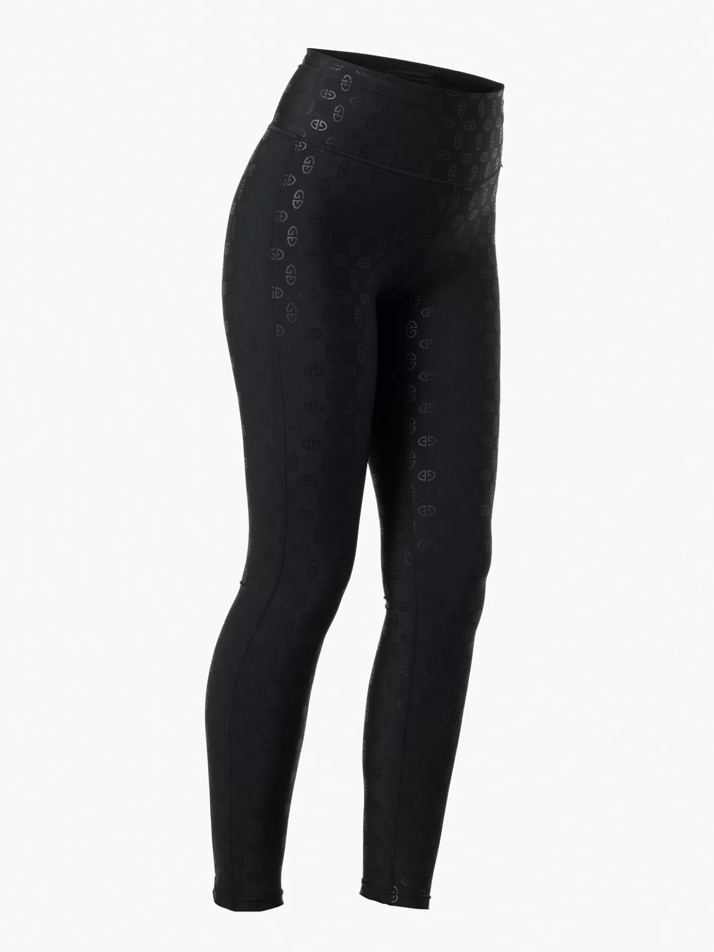 Goldbergh EXERCISE Tight GB logos Clearance