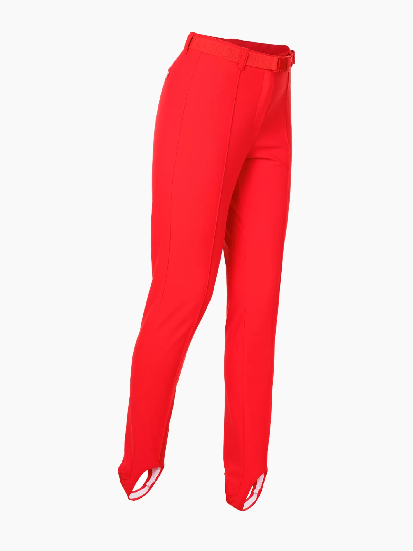 Goldbergh FAY Ski Pants flame Hot