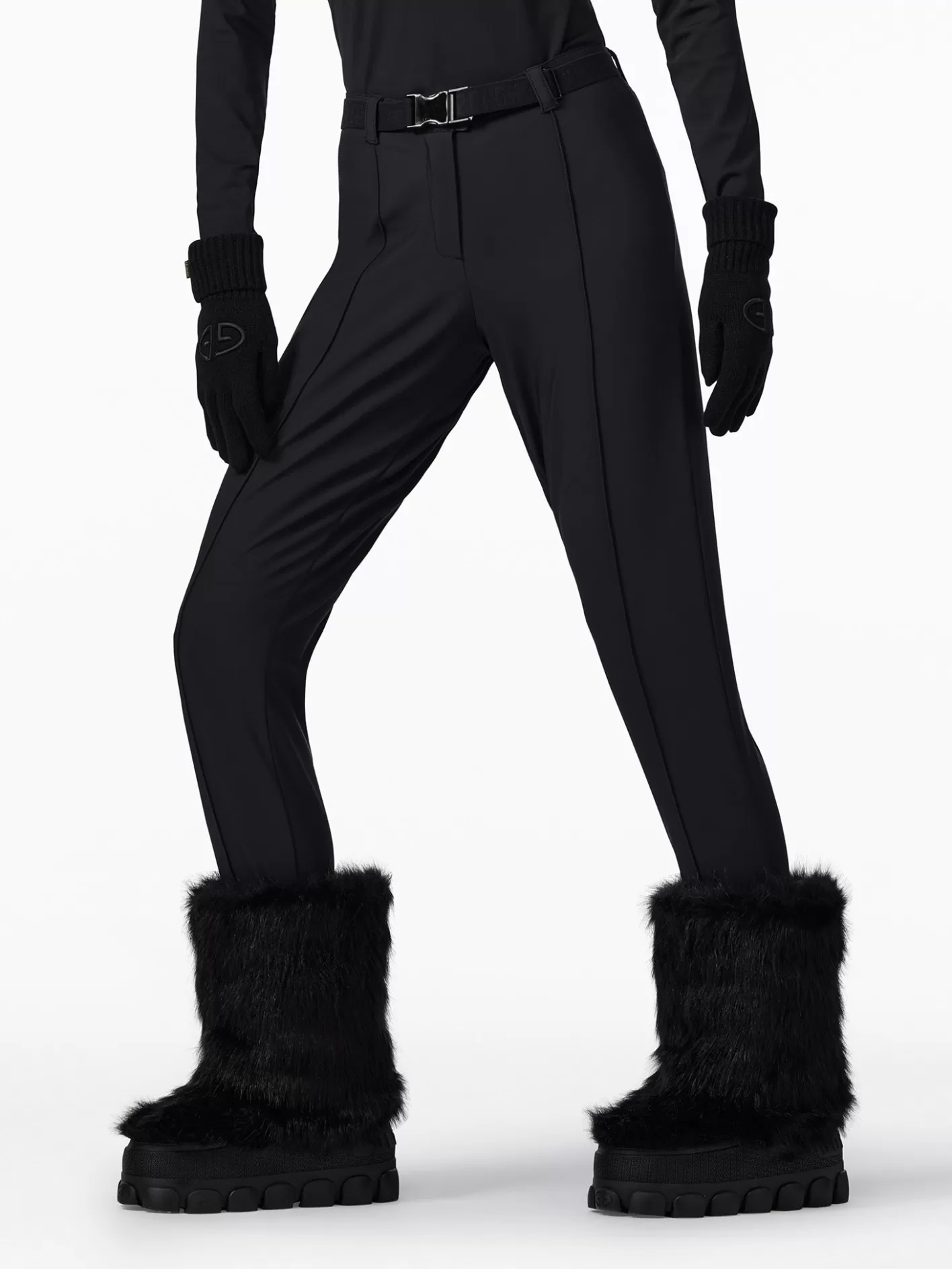 Goldbergh FAY Ski Pants black Shop