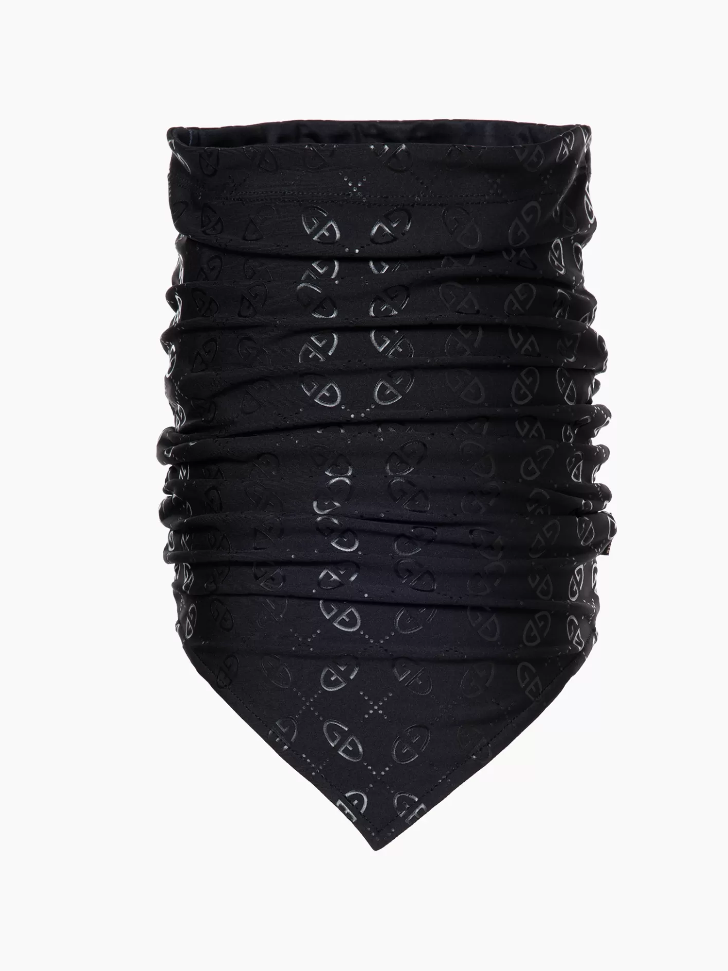 Goldbergh FEATURE Neckwarmer black Flash Sale