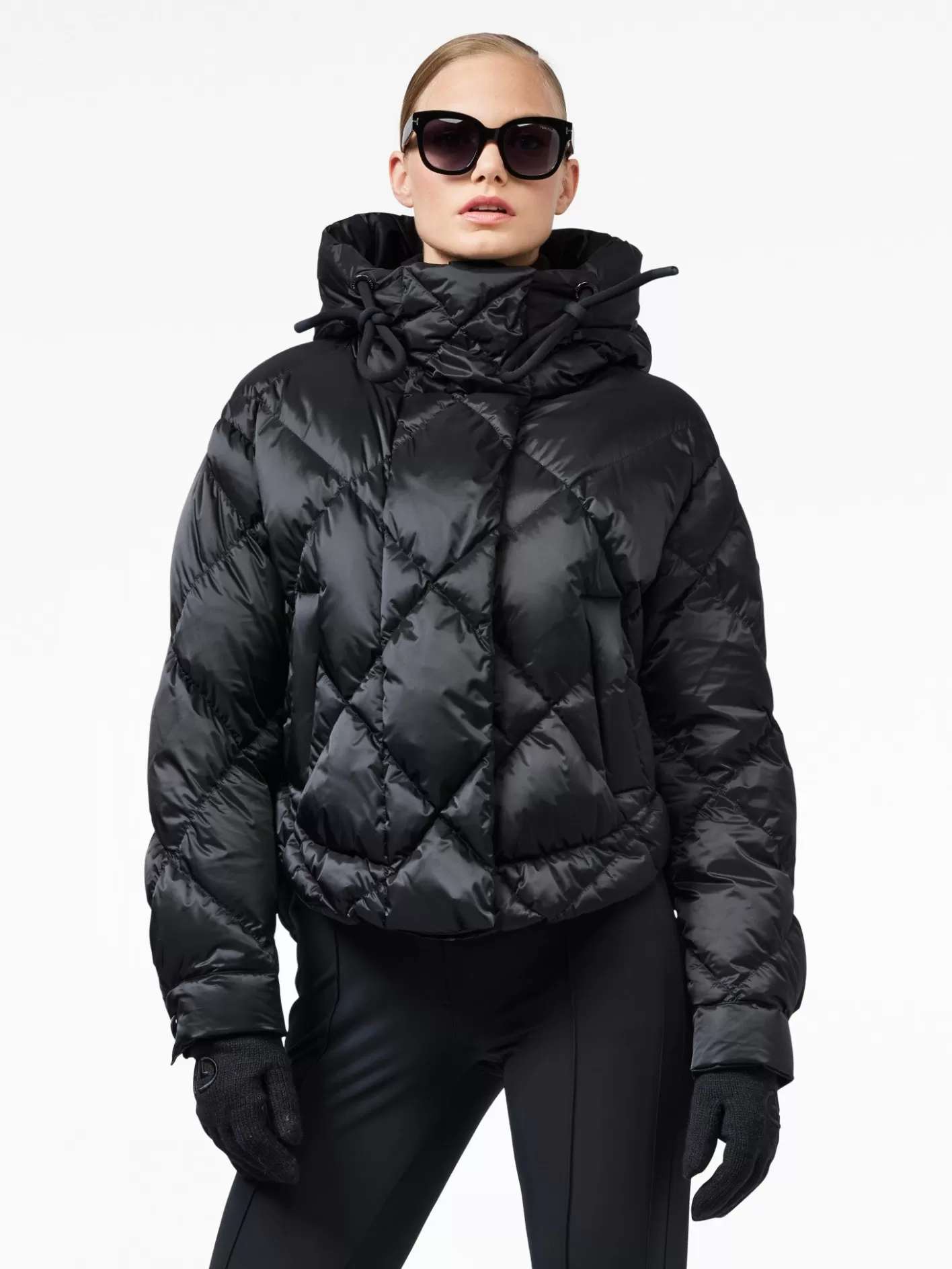 Goldbergh FIONA Ski Jacket black Best Sale