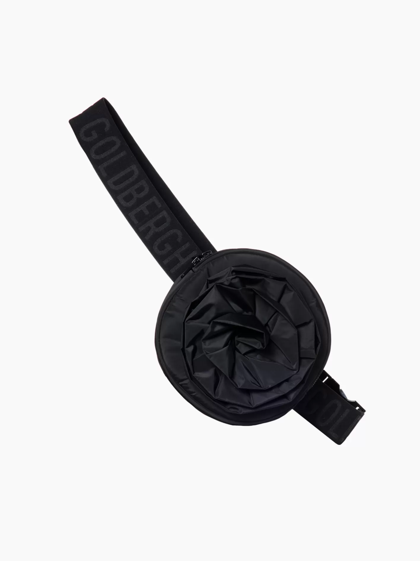 Goldbergh FLEUR Fanny Pack black Hot