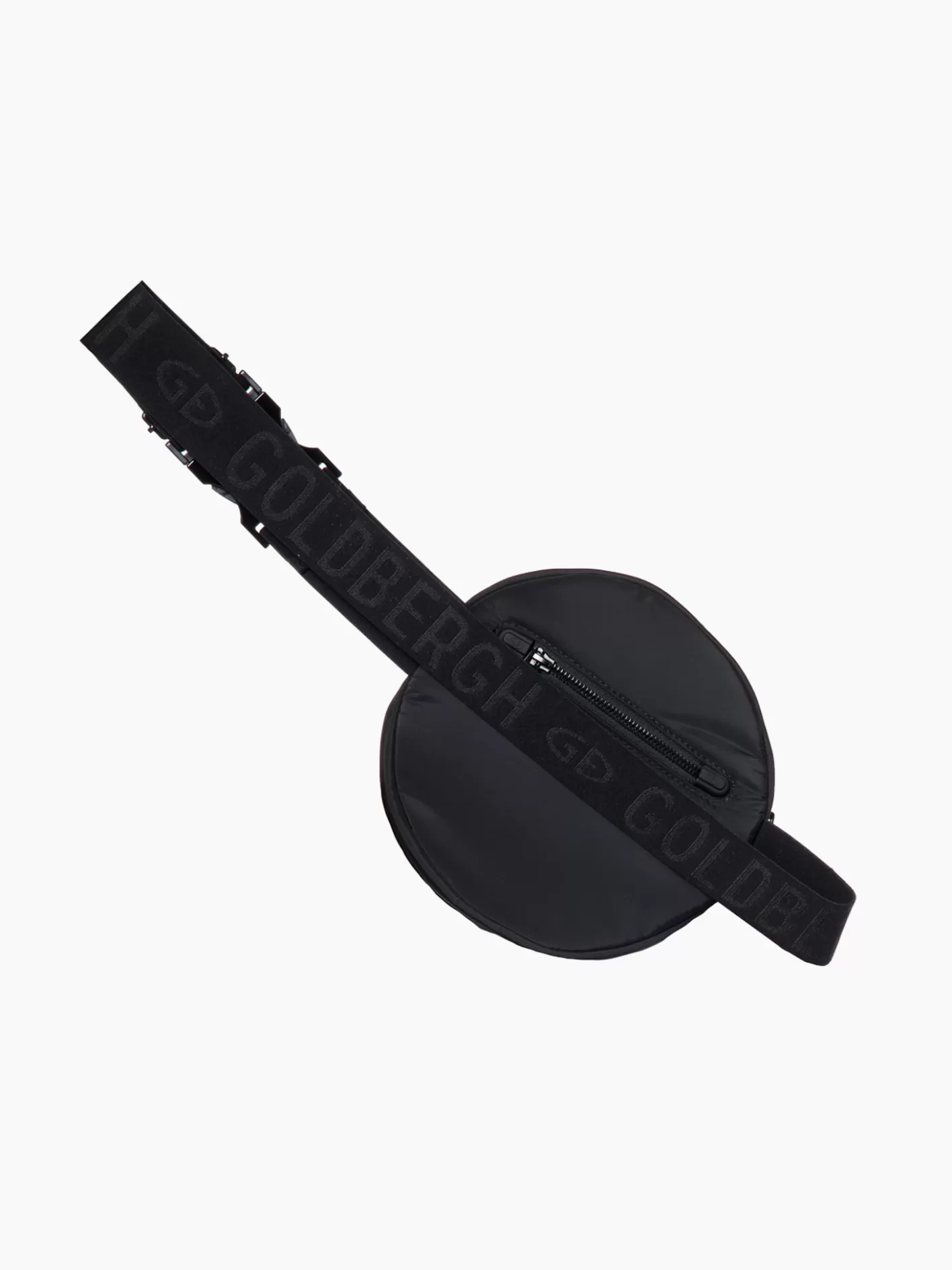 Goldbergh FLEUR Fanny Pack black Hot