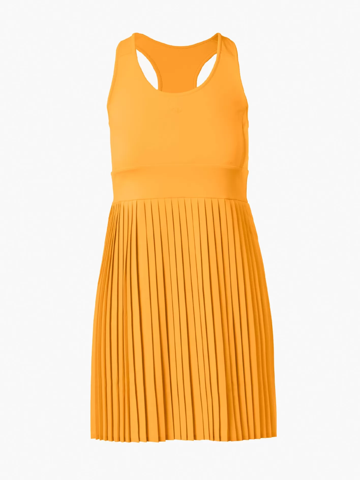 Goldbergh FLEX Dress papaya Flash Sale
