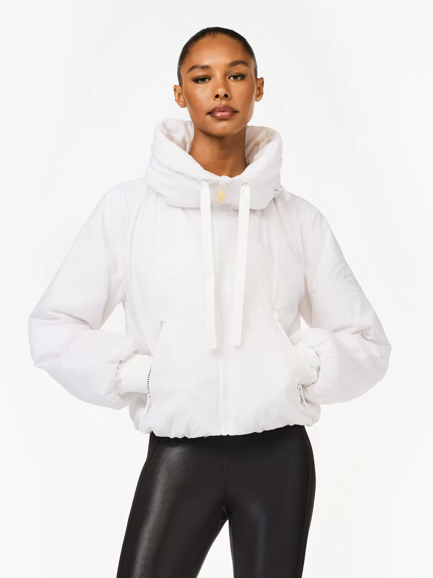 Goldbergh FLO Jacket white Store