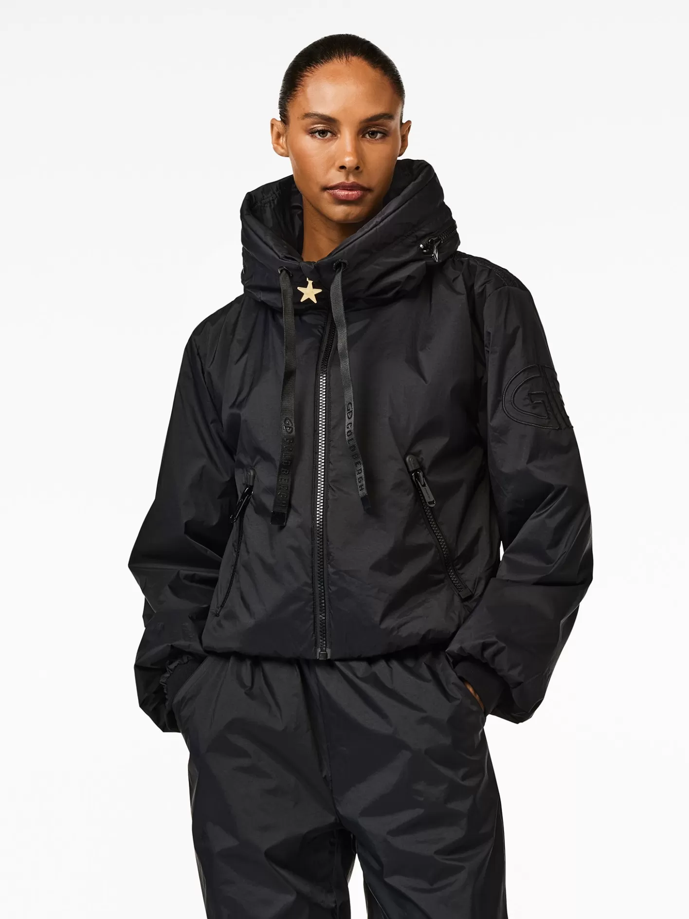 Goldbergh FLO Jacket black Shop