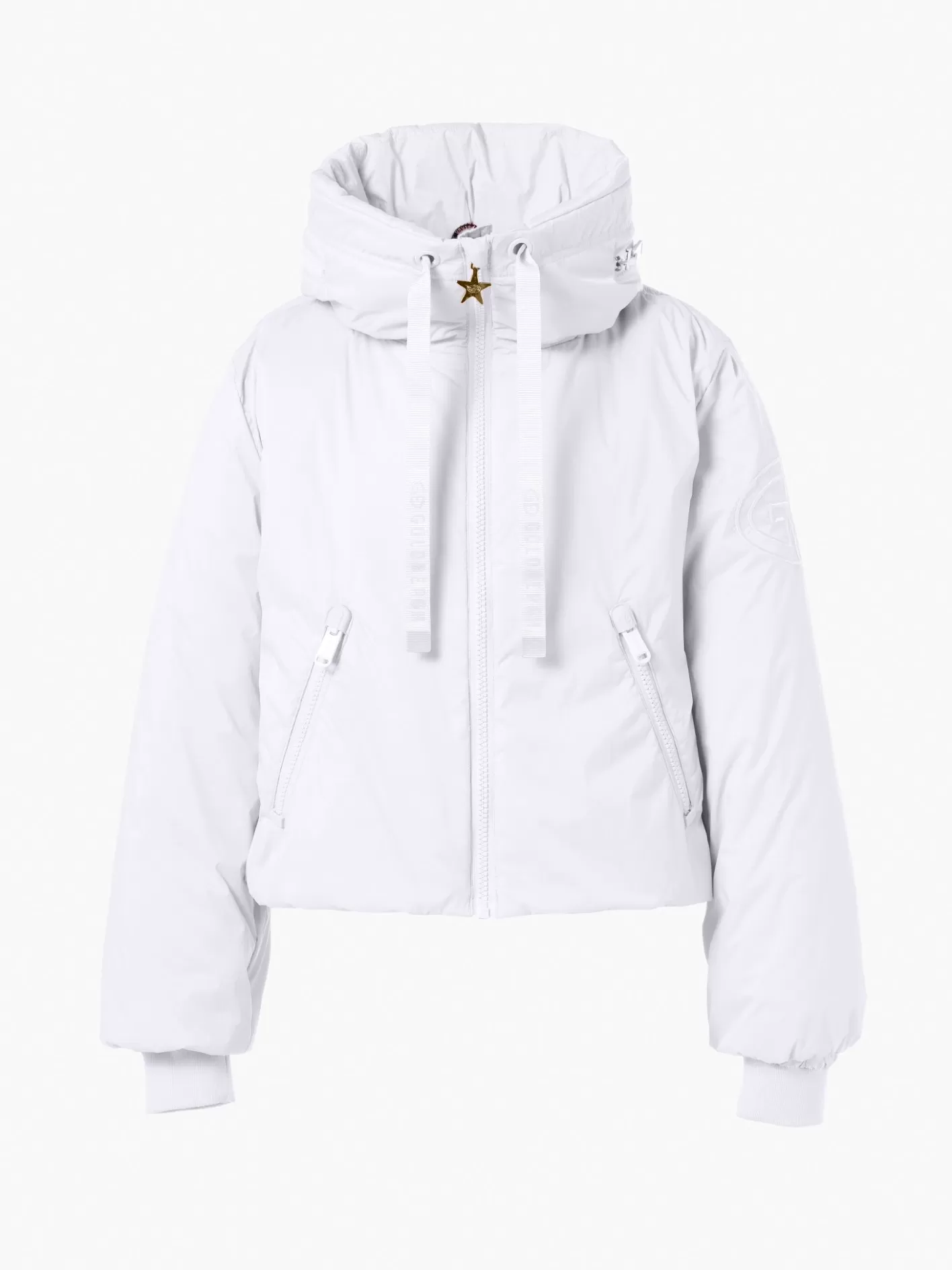 Goldbergh FLO Jacket white Store
