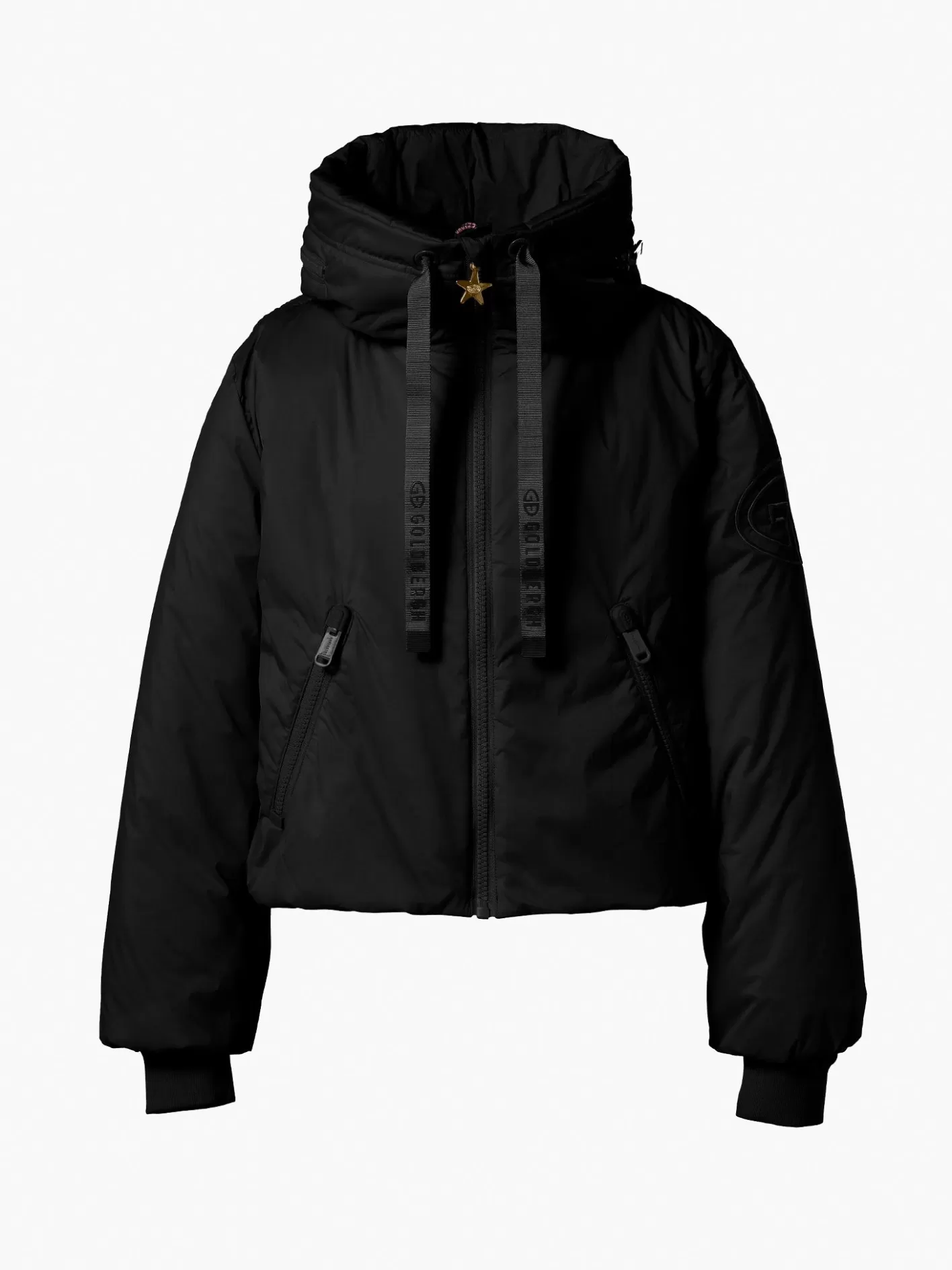 Goldbergh FLO Jacket black Shop