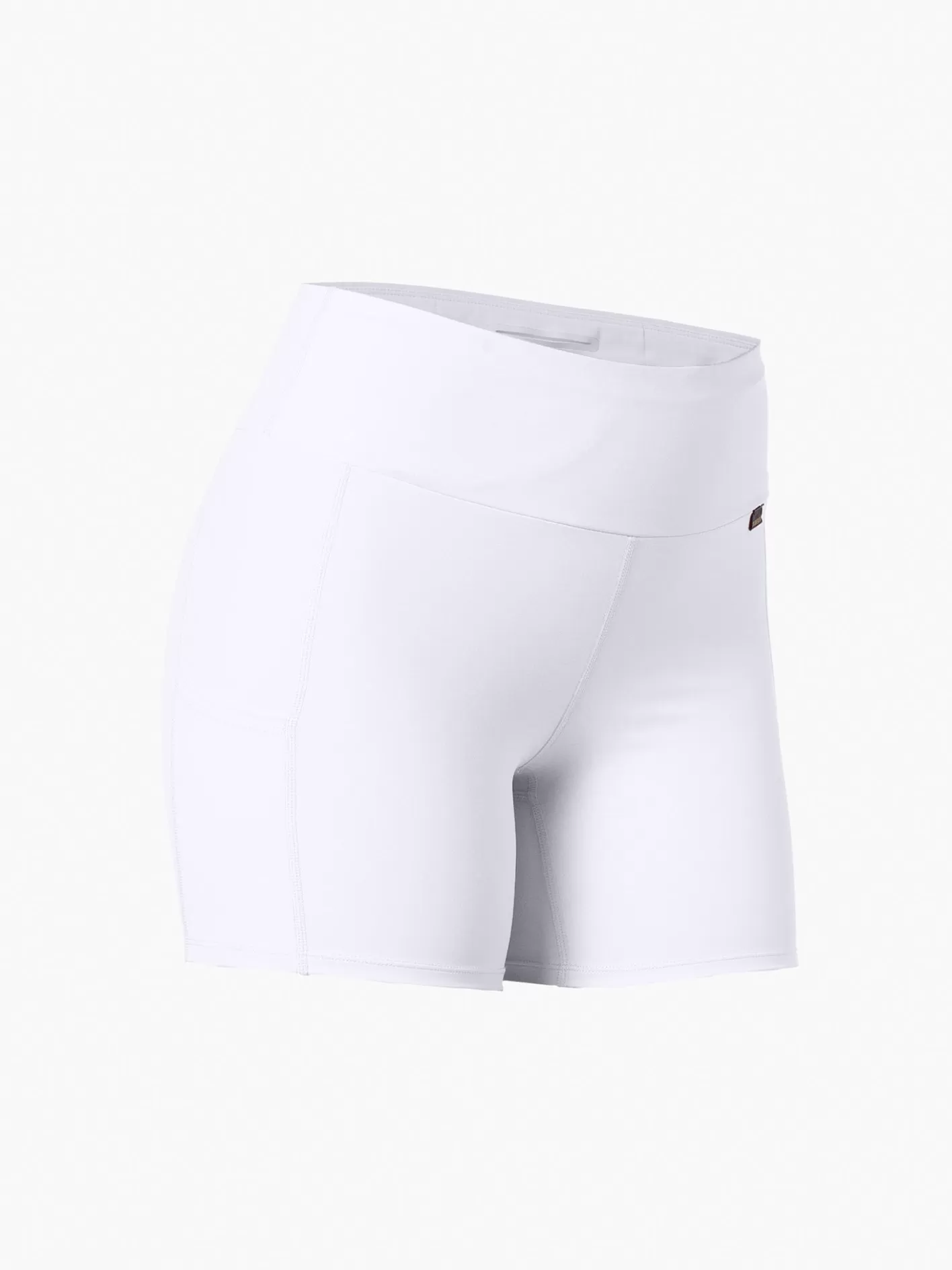 Goldbergh FLORISH Short white Flash Sale