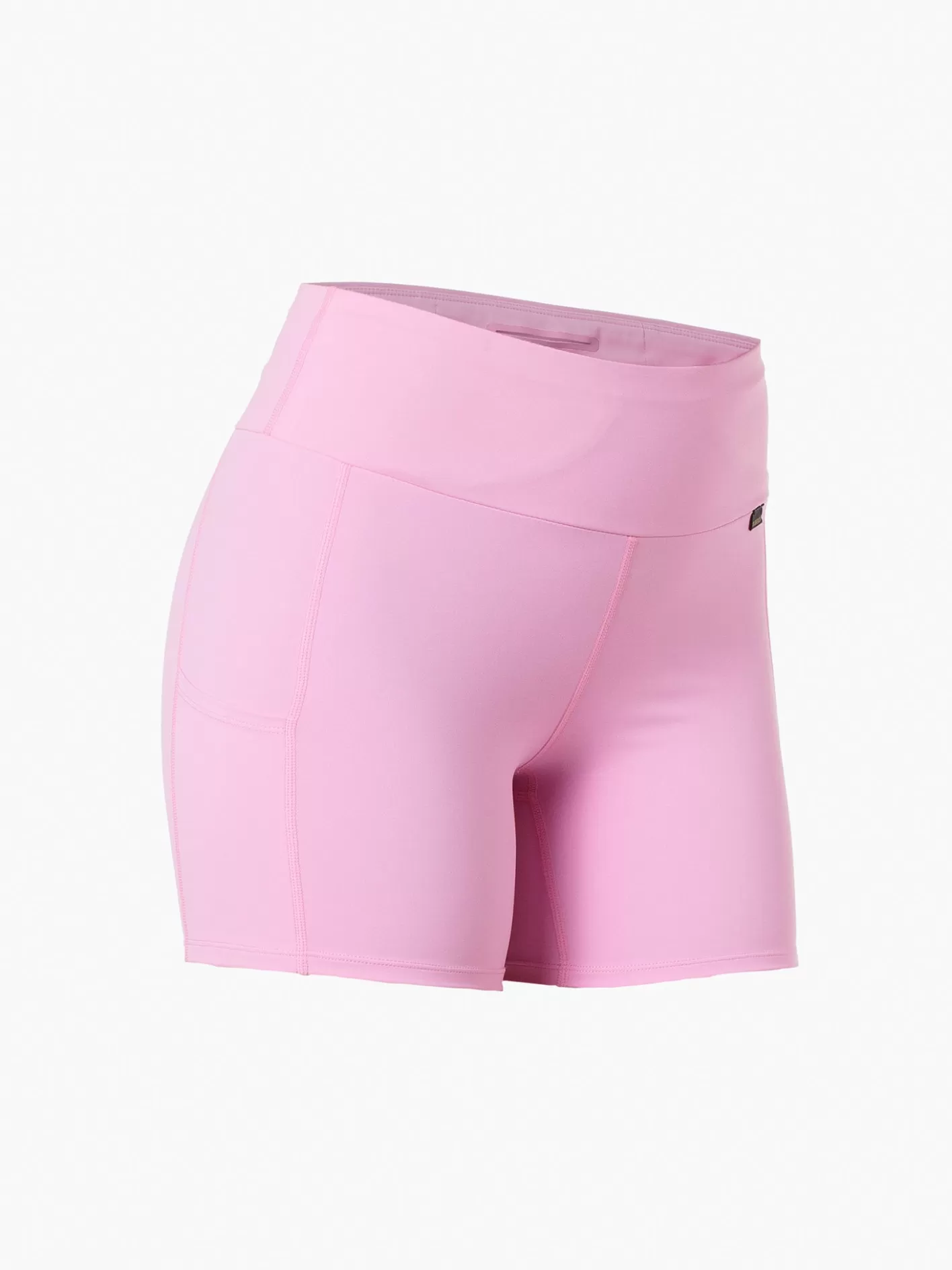 Goldbergh FLORISH Short miami pink Hot