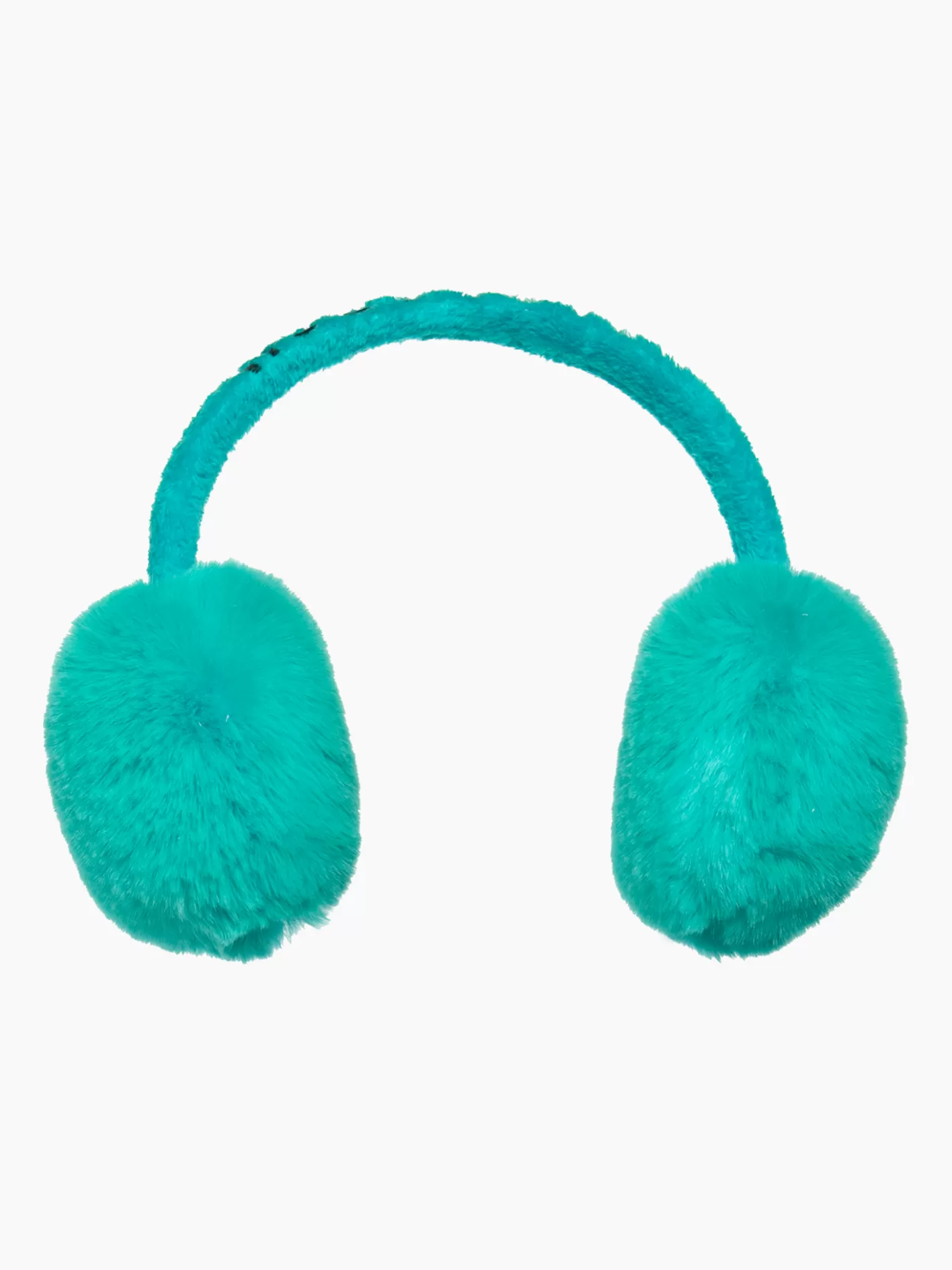 Goldbergh FLUFFY Ear Warmers ice green Outlet