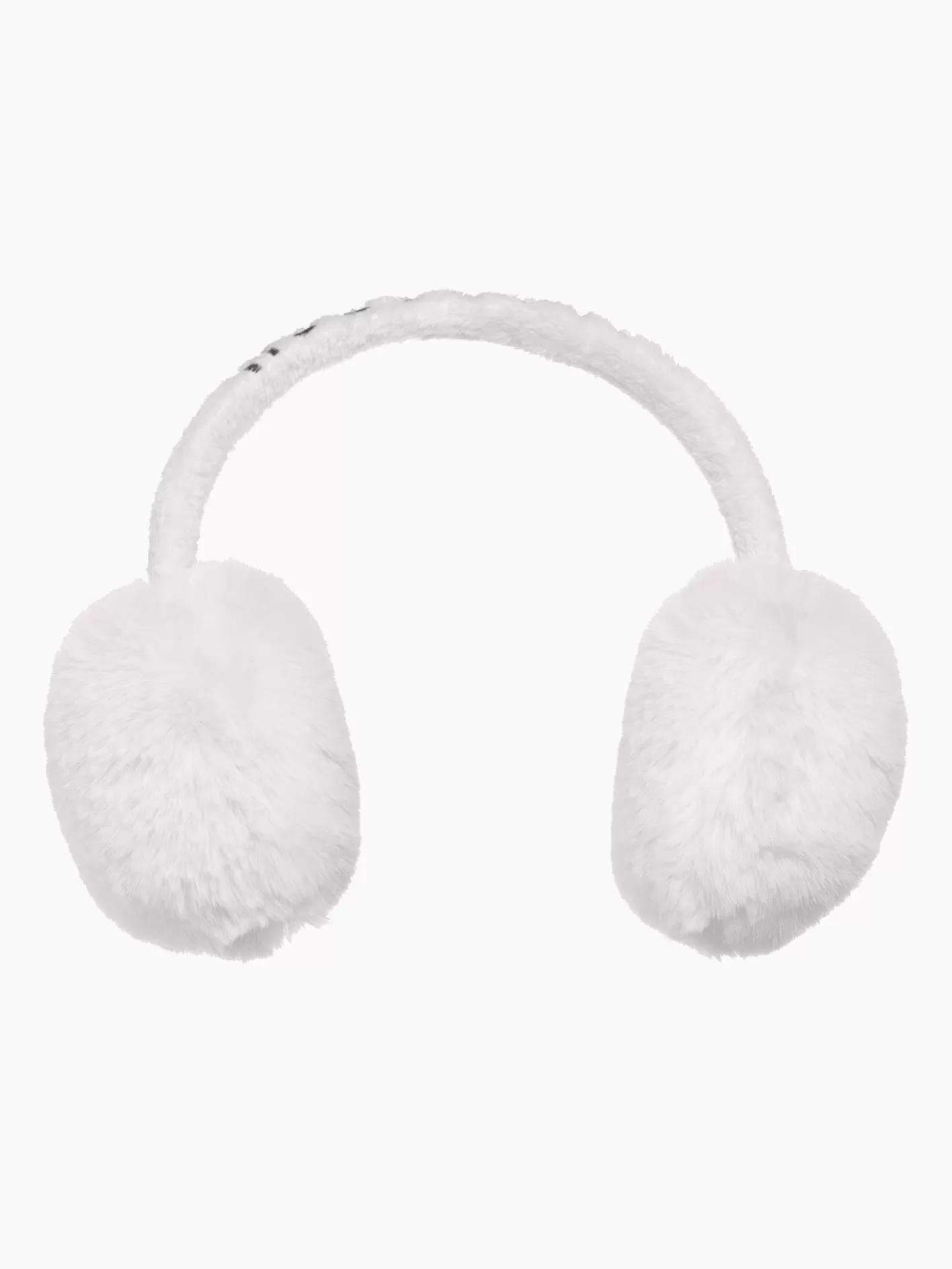 Goldbergh FLUFFY Ear Warmers cream Best